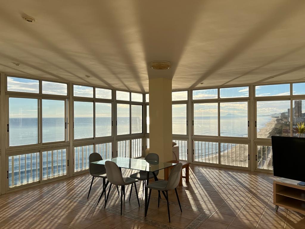 Entire apartment rent