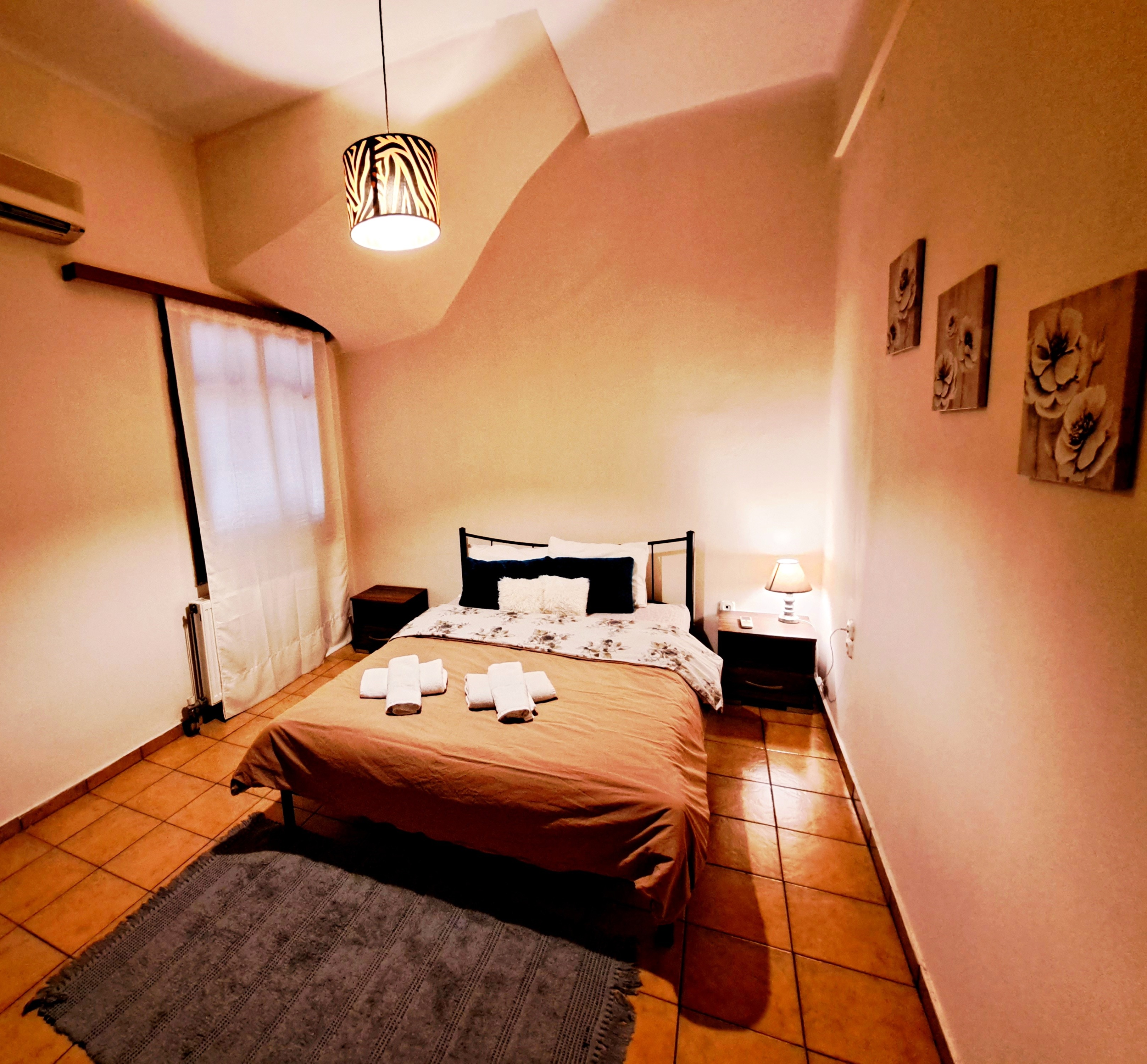House with yard,Subway (5min.) walk
