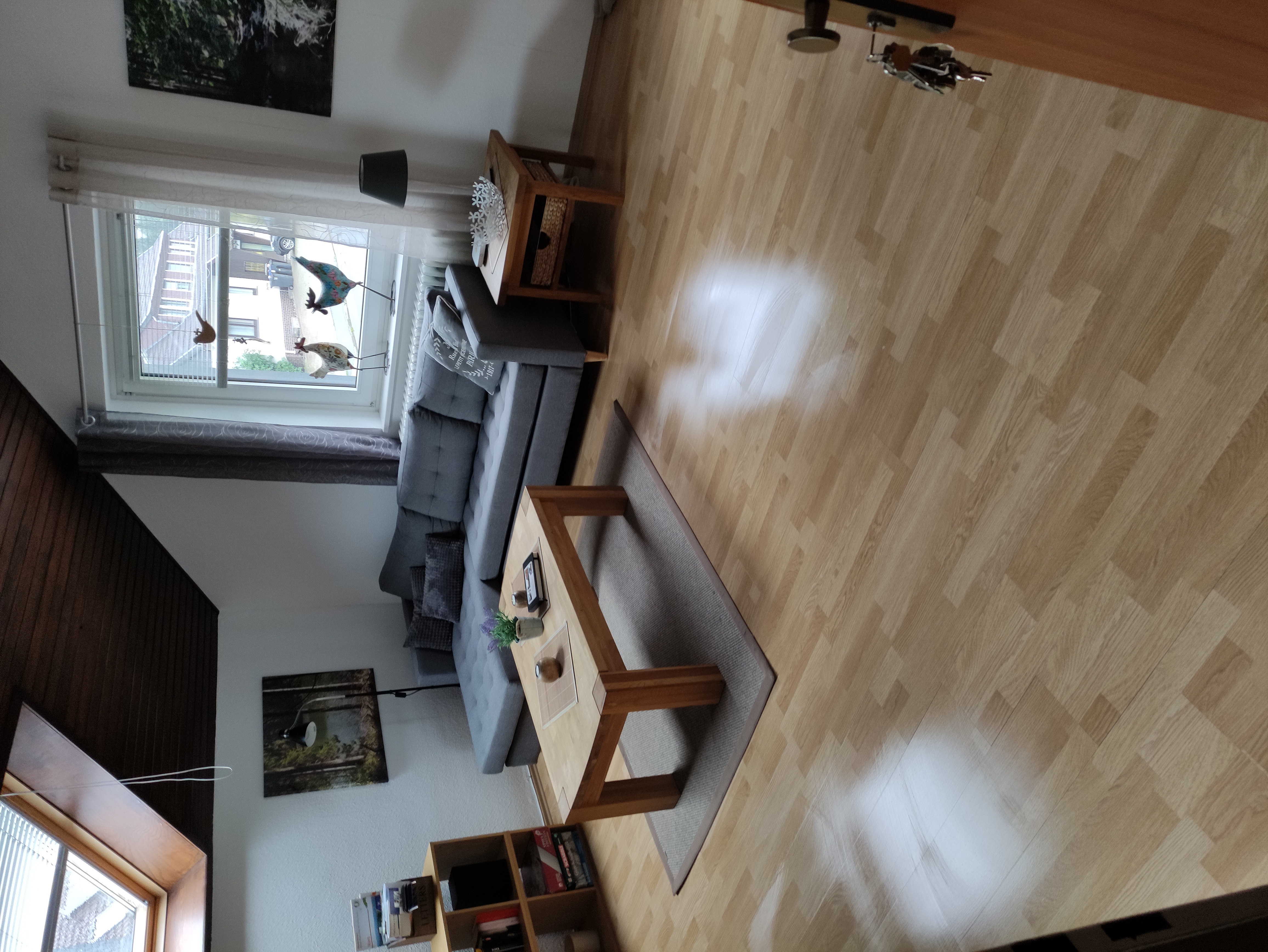 Ferienwohnung Potthoff 2