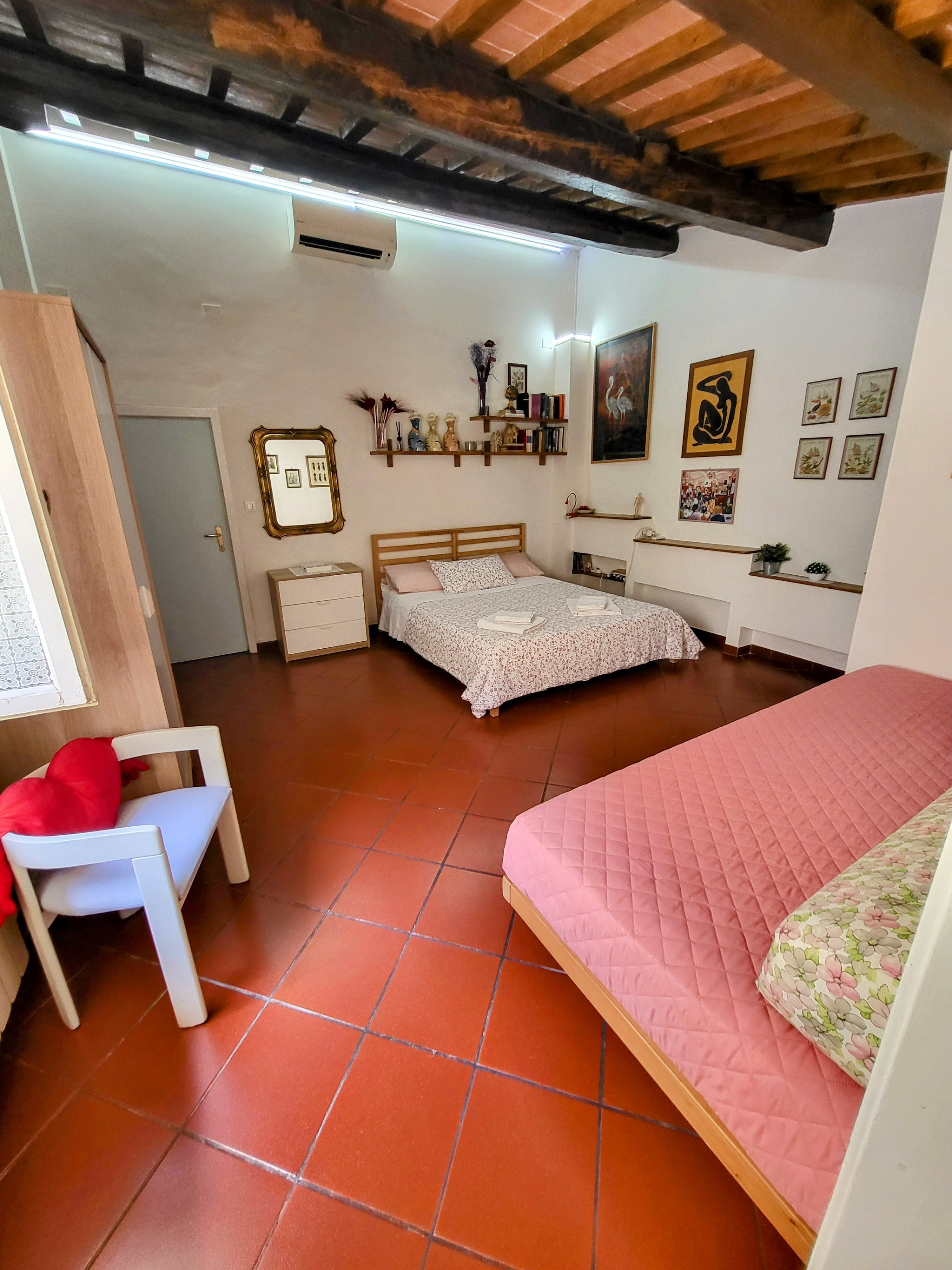 Casa Giselle in Centro Storico, Florence