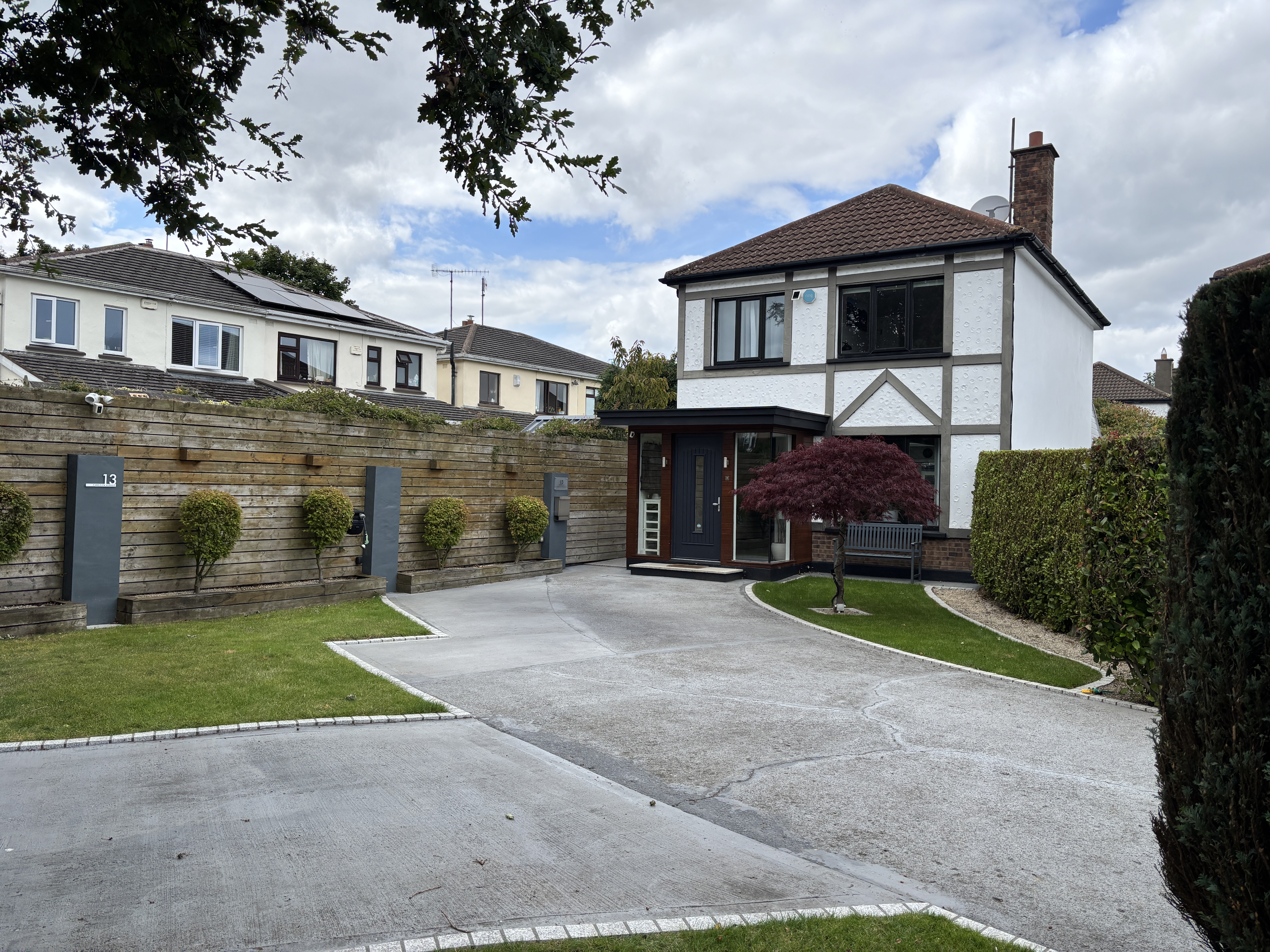 Modern, Spacious, Open Plan Home Dun Laoghaire in Dn Laoghaire-Rathdown, Dublin