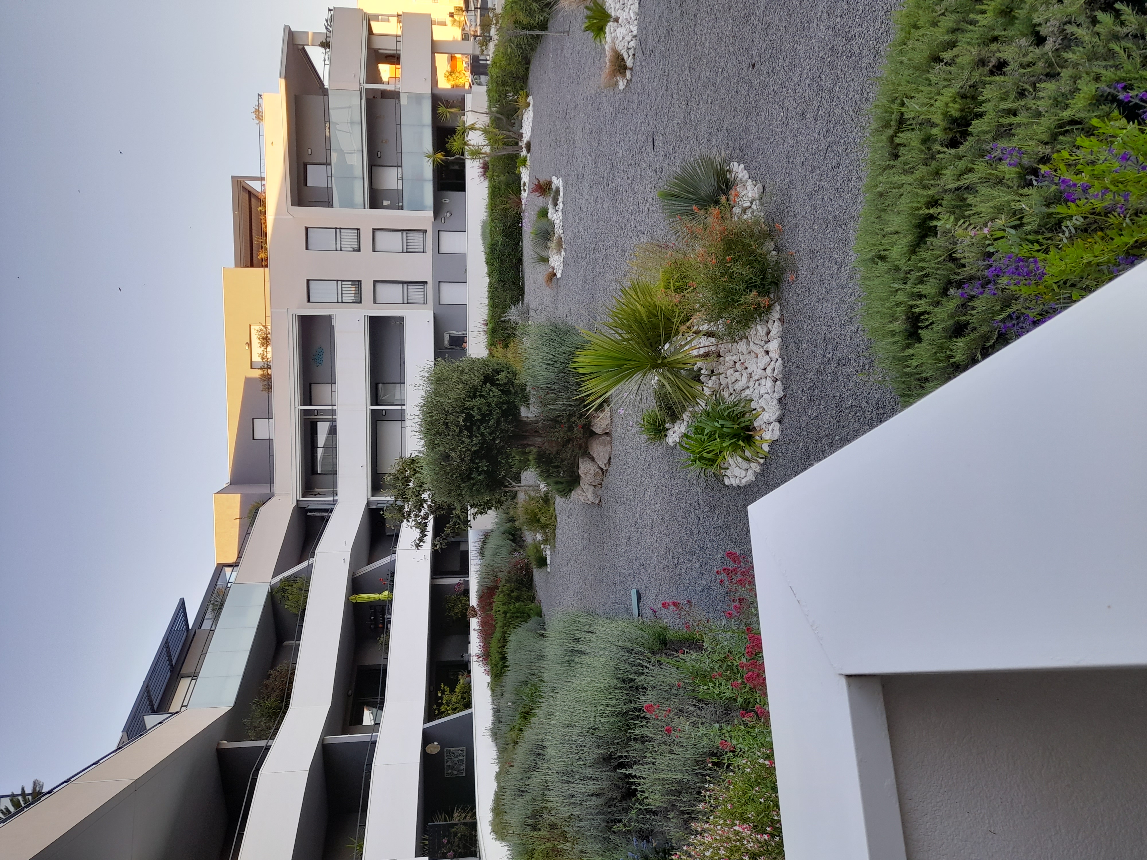 Apartment  T2 - MEZE