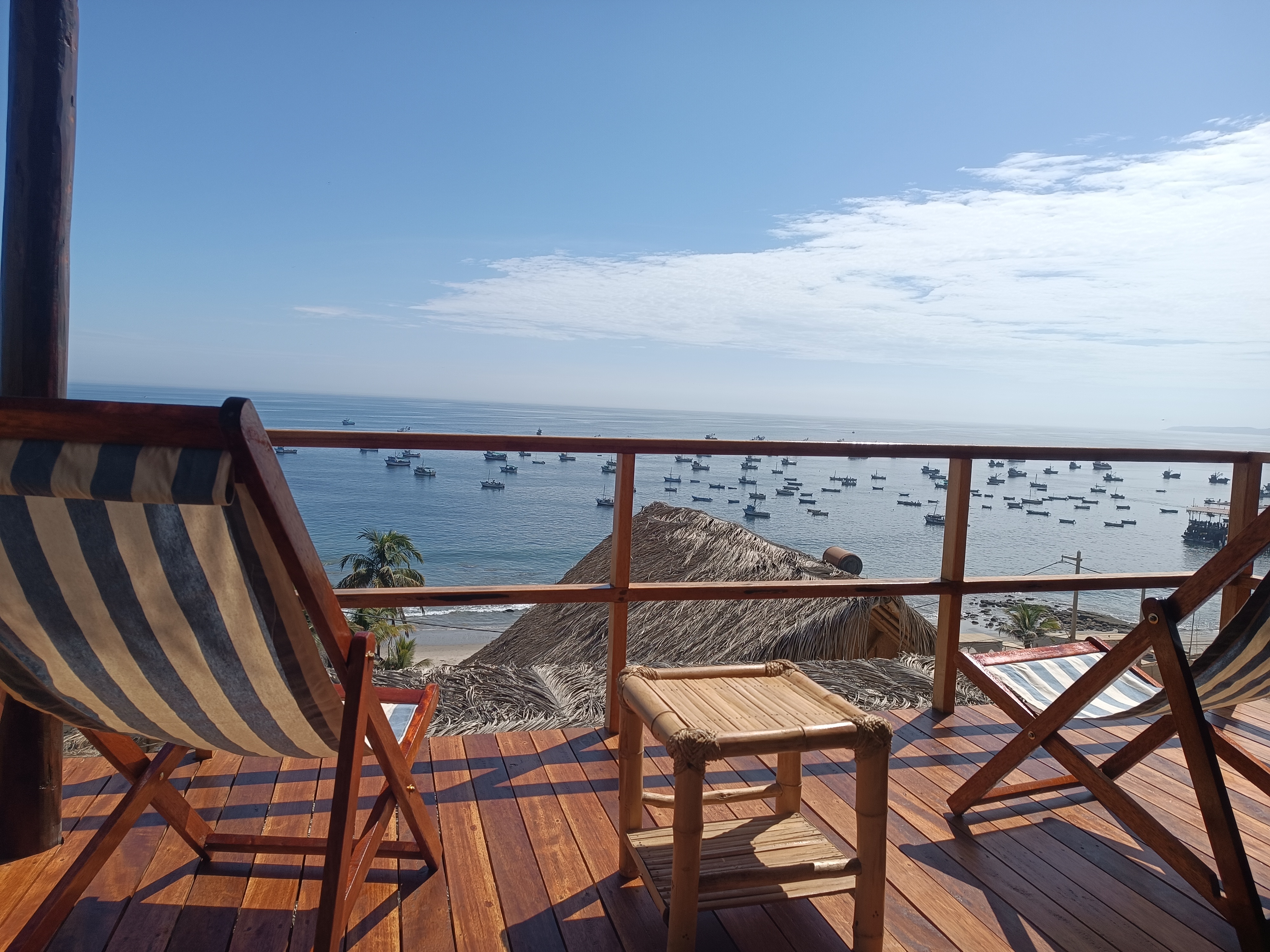 1 Bedroom Apartment Best View