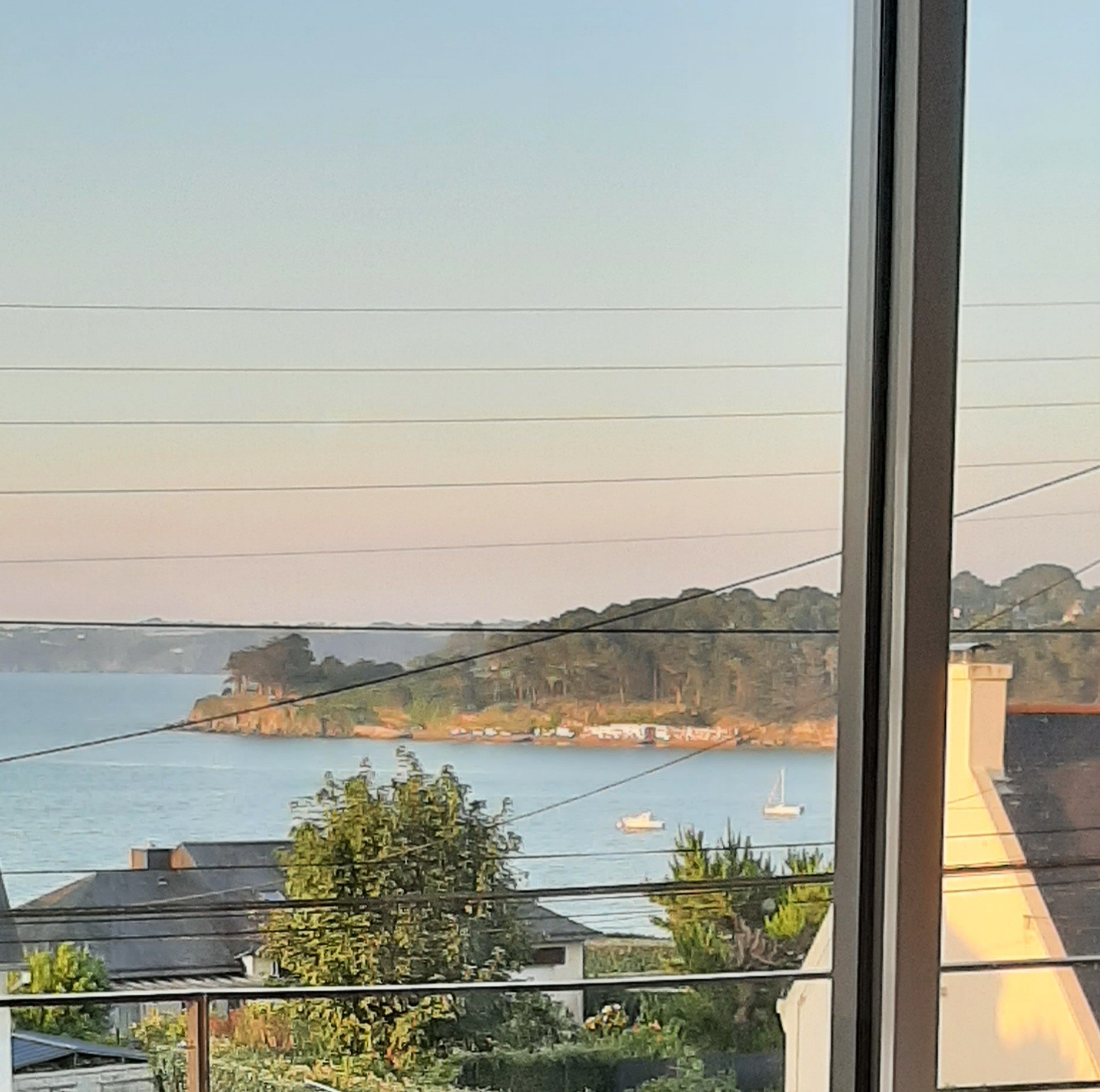Maison FlaCéLo,    150m from the beach
