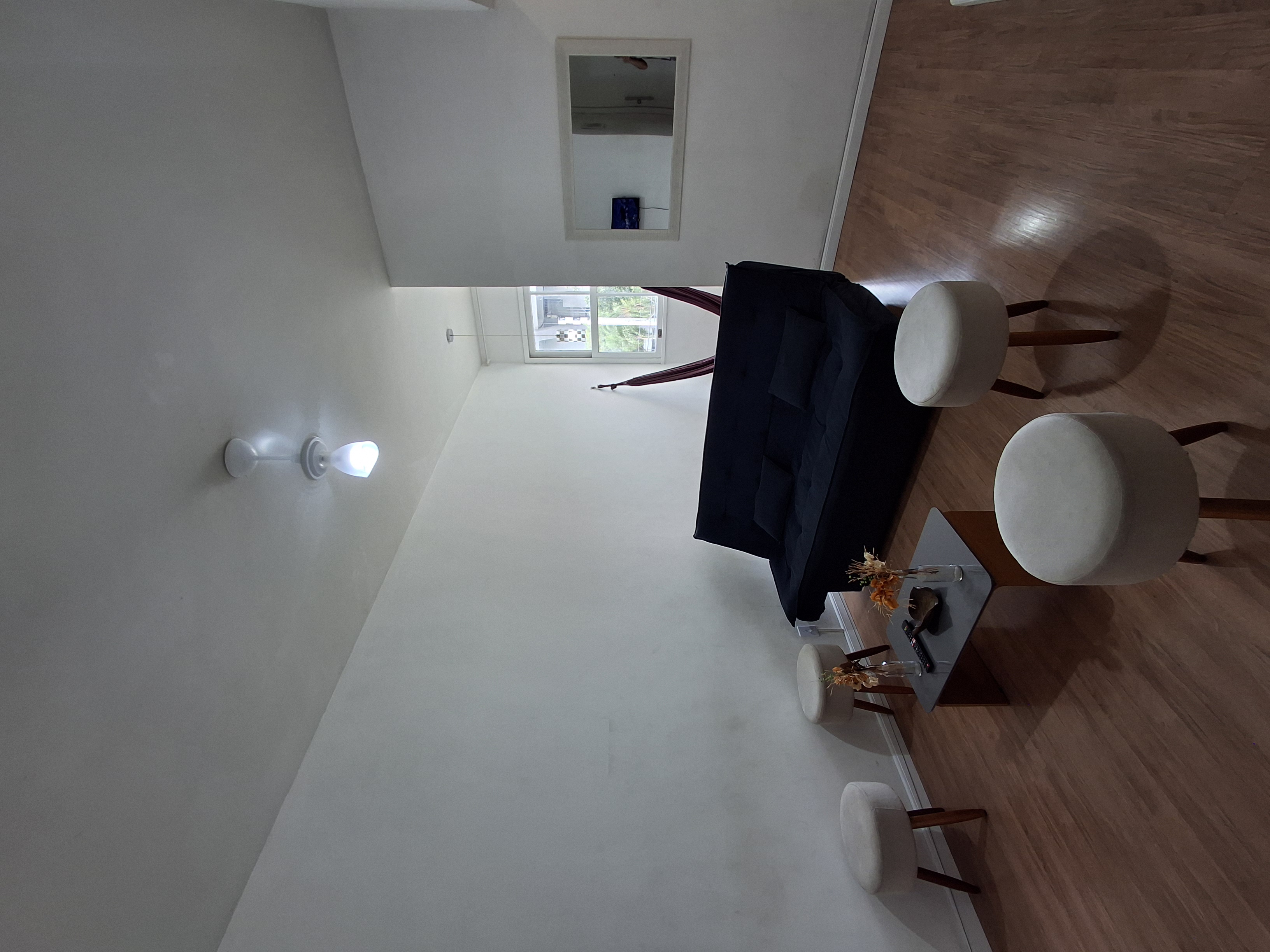 Apartamento Maracaña/Tijuca Rio de Janeiro 2 Qrtos