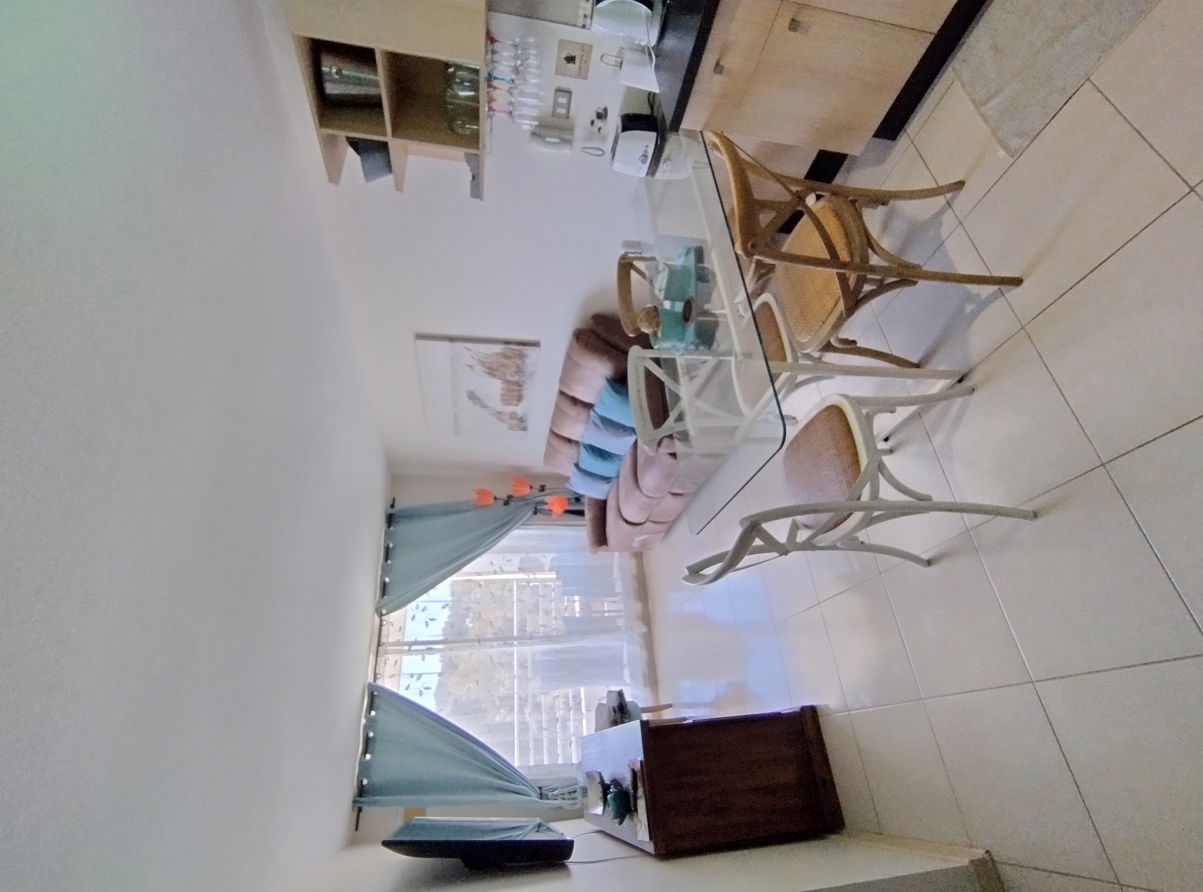 Charming DepartamentoAlgarrobo
