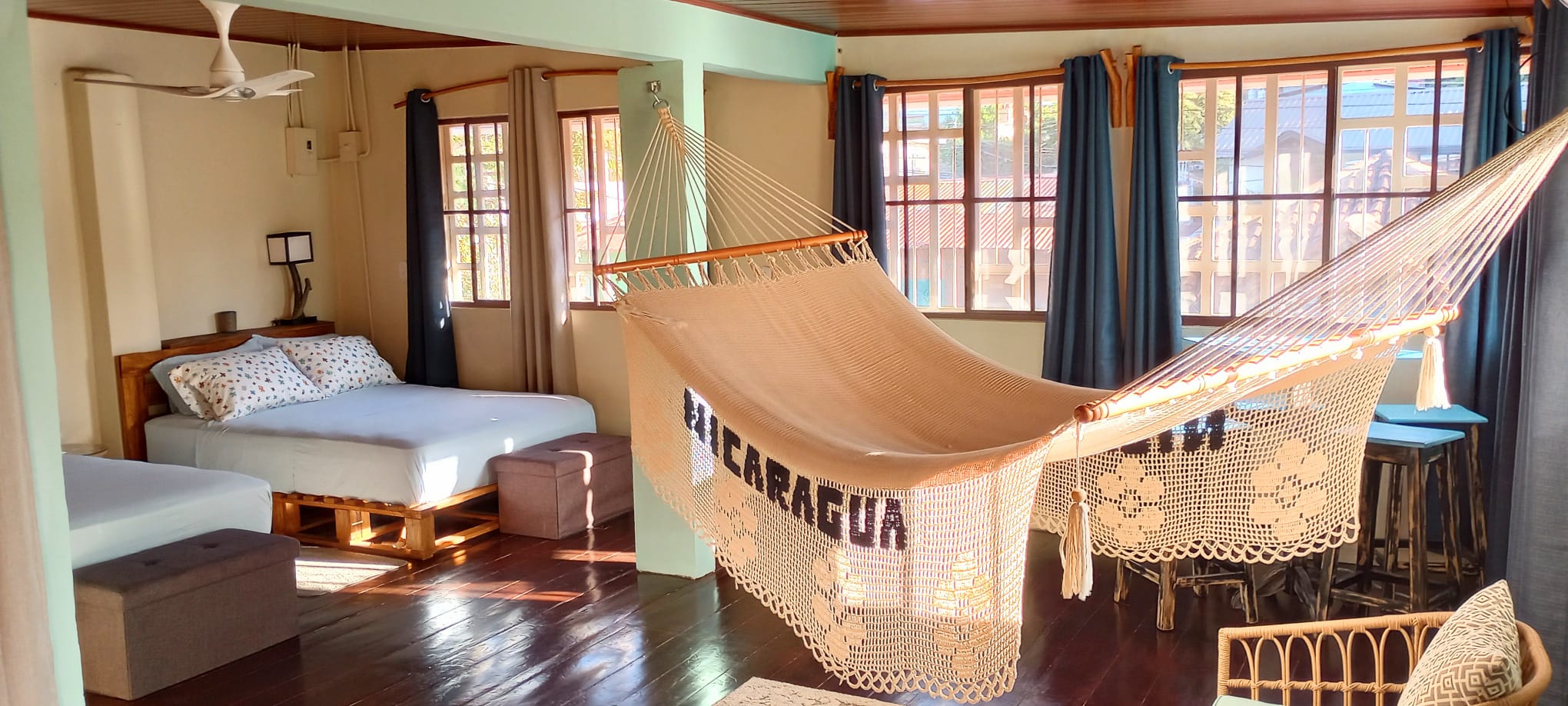 VillaKachimba