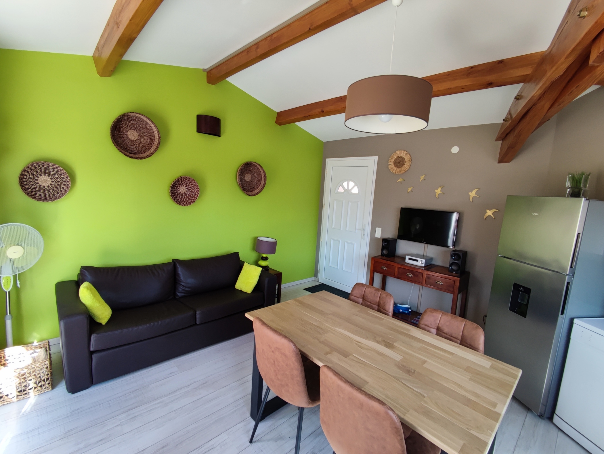 Gite en Provence