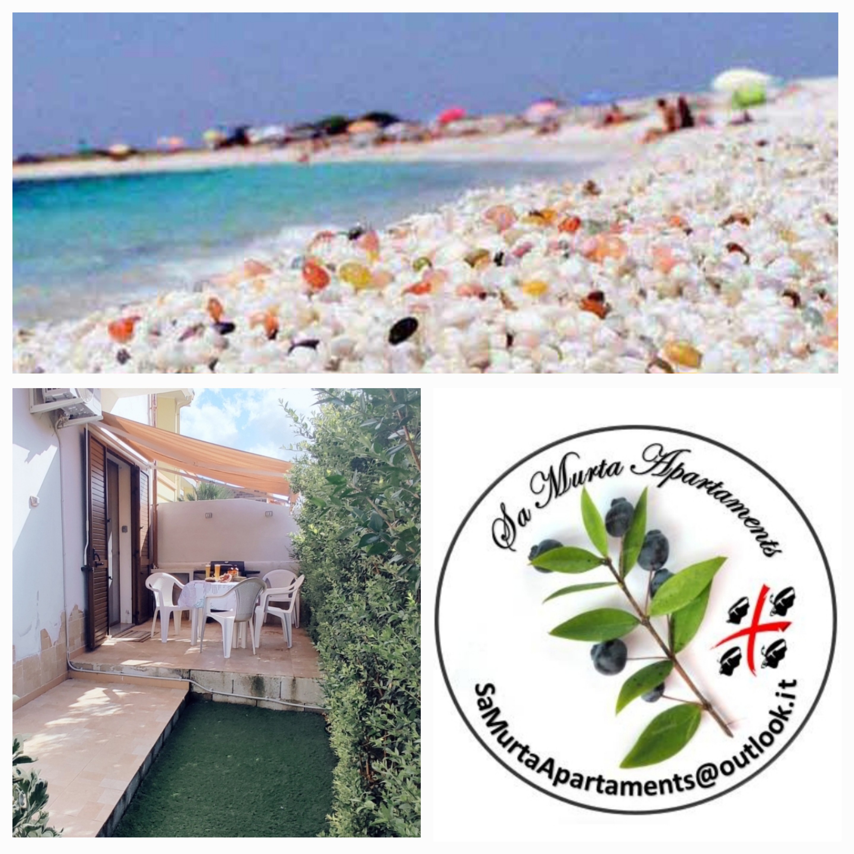 Holiday Home Sa Murta