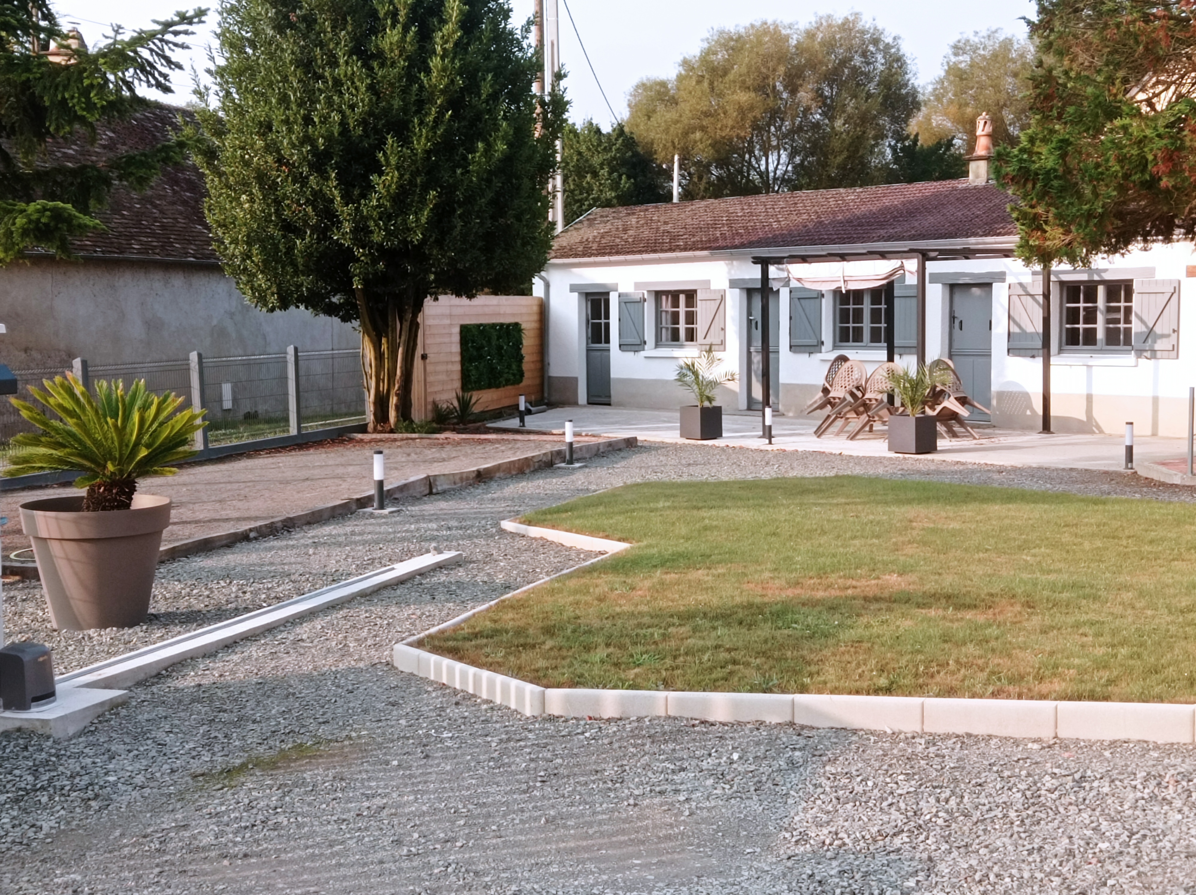 cottages near the 24 Hours of Le Mans sarthe circuit