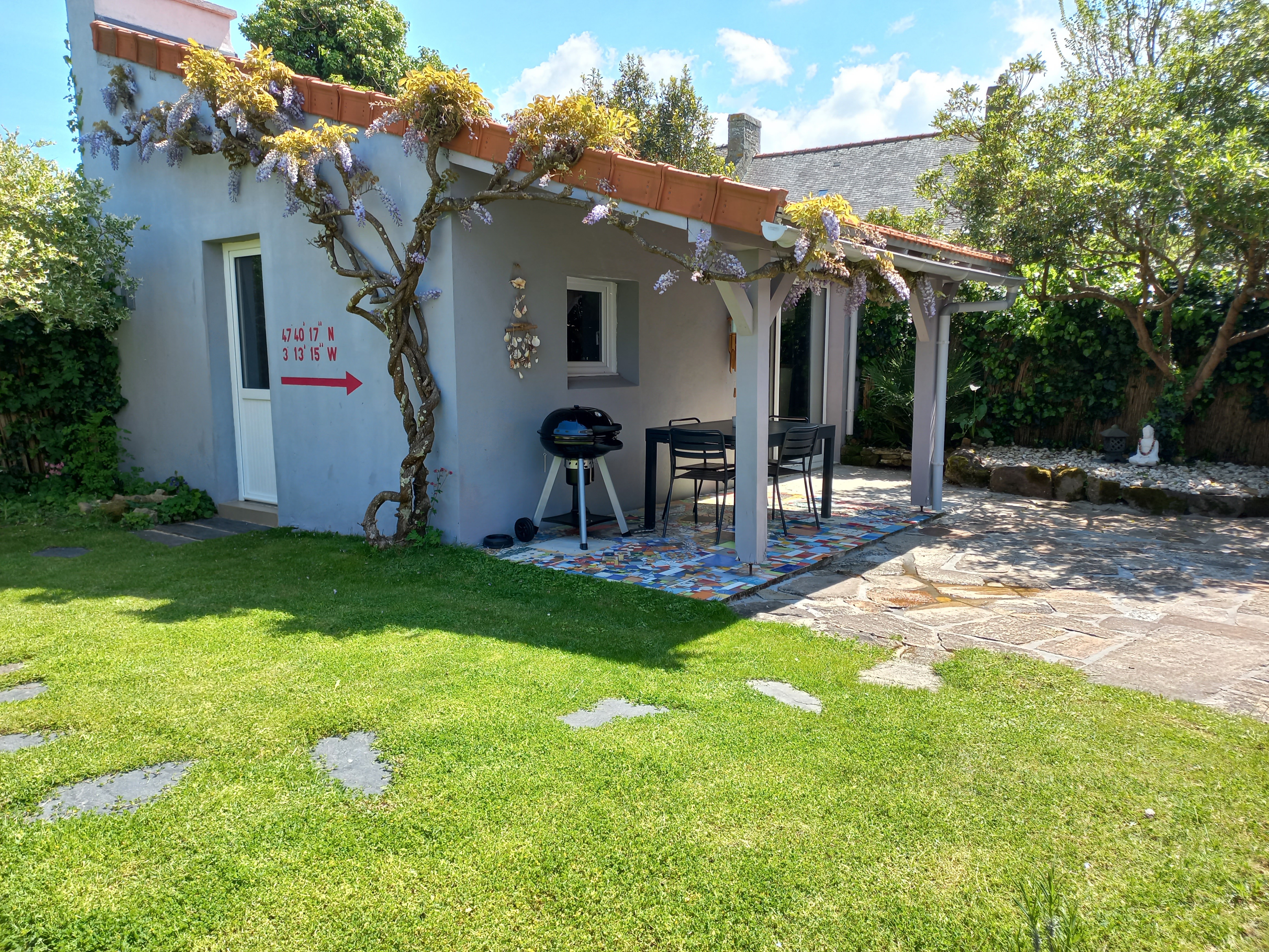 charming cottage