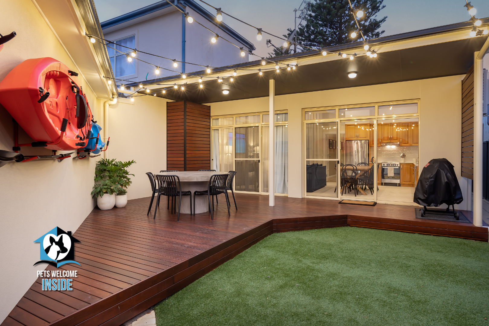Seaspray Cottage - Coastal Chic in Victor Harbor