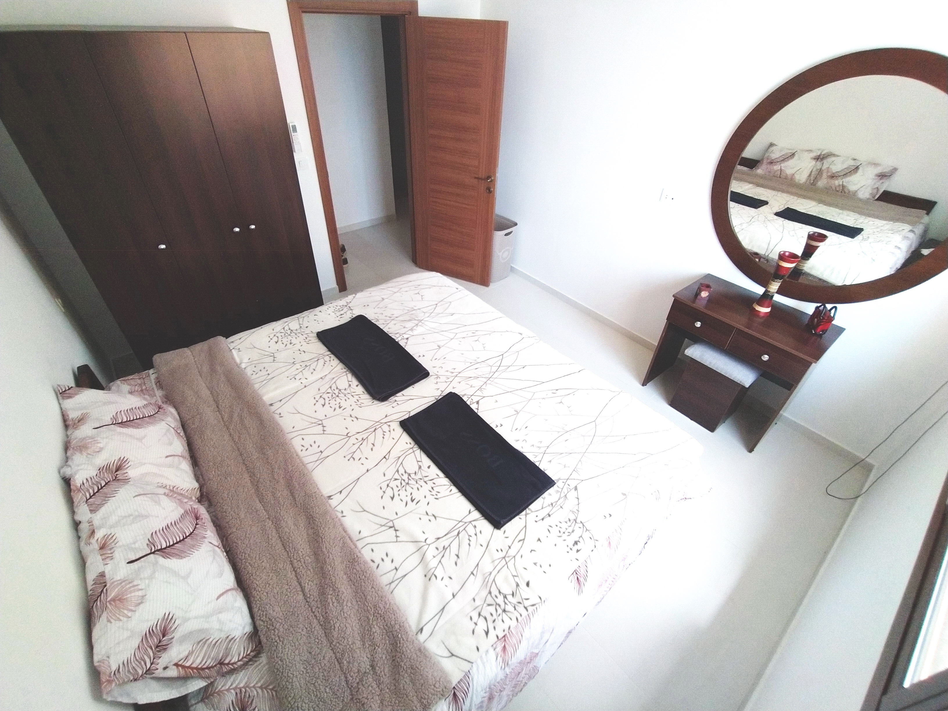 BatrounTown;Cosy;2bdrm;Ktchnete;1.5bath