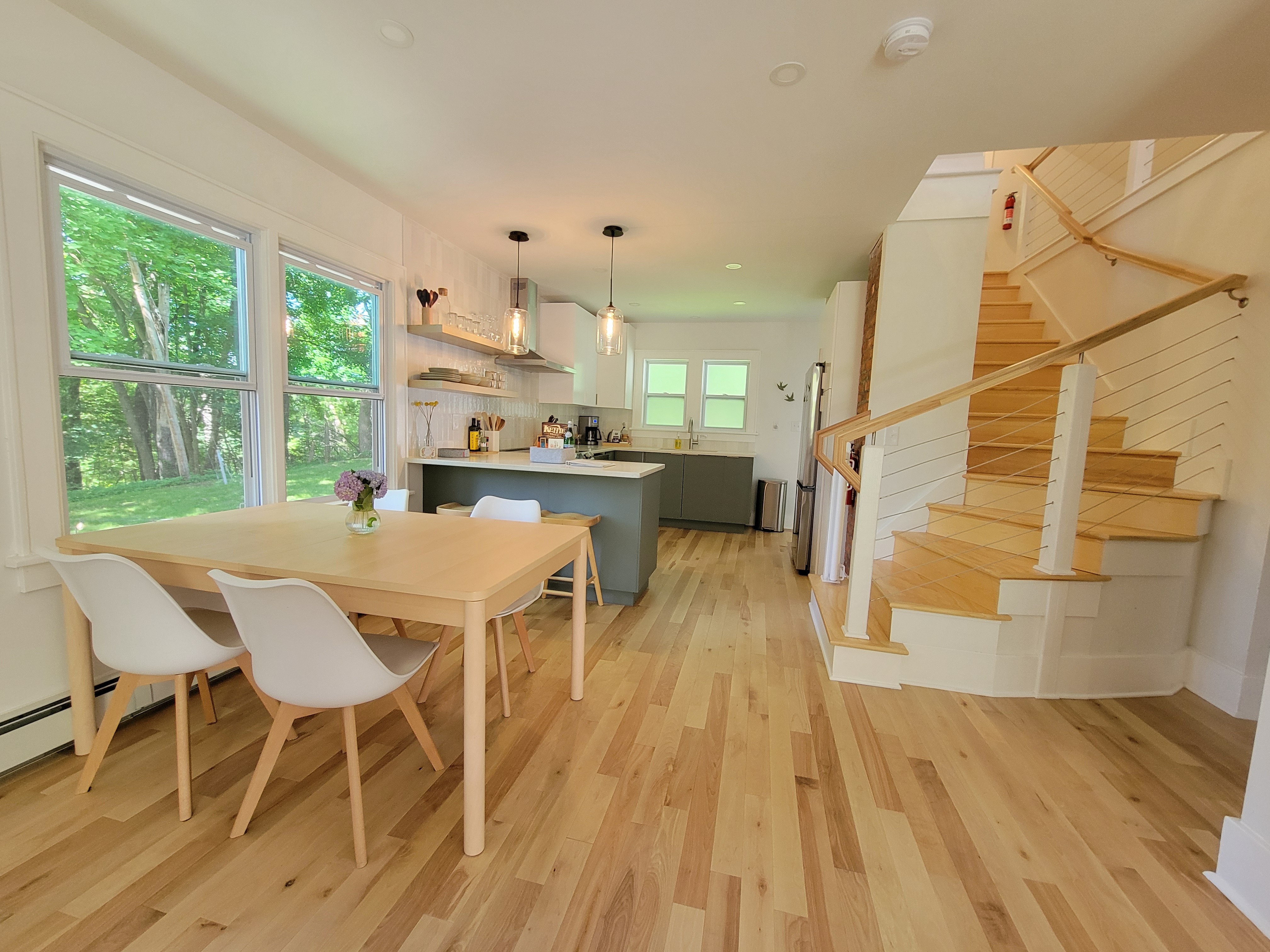 Modern Cottage-Perfect for Families! in FIRST WARD, Albany