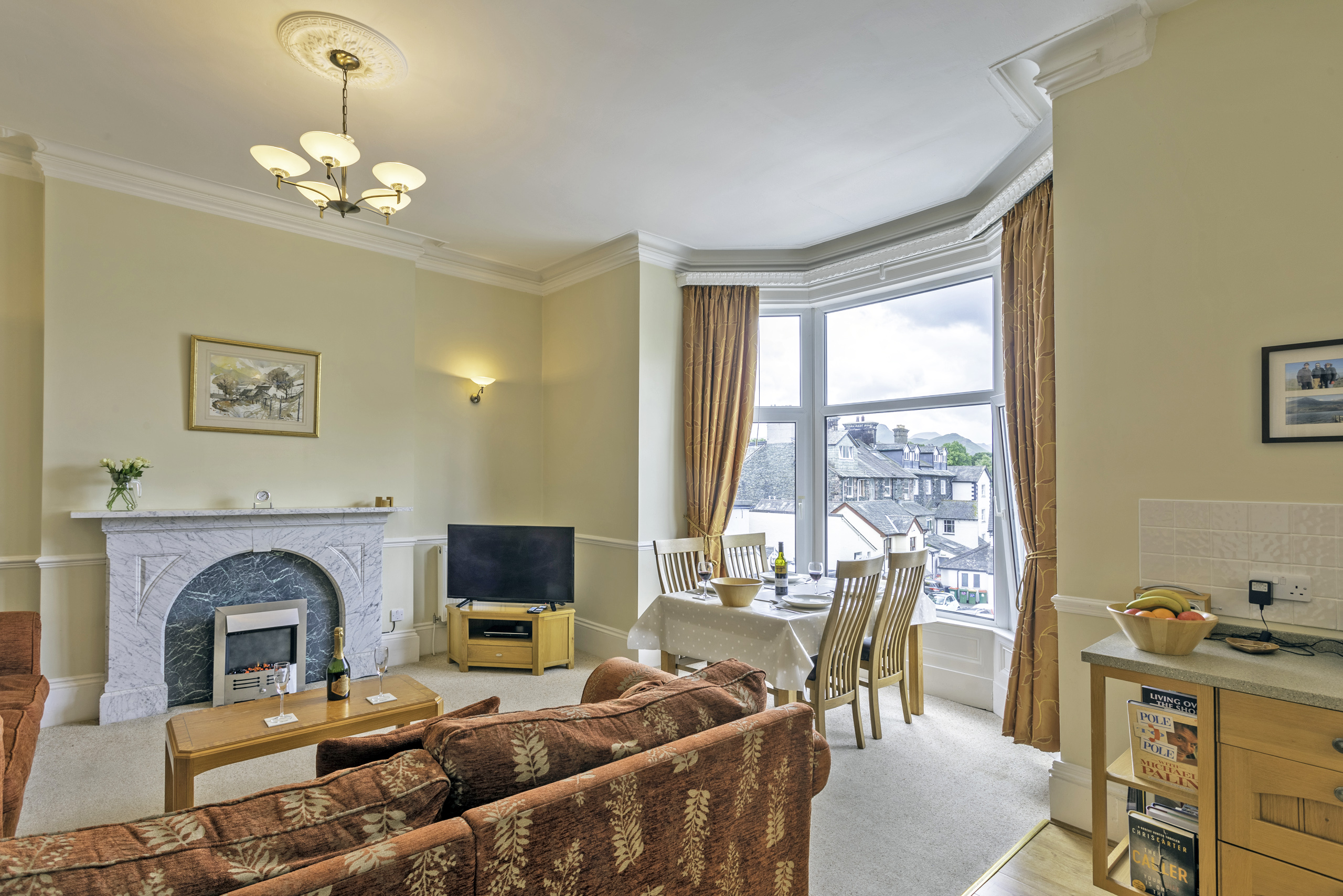 Whinlatter Apartment