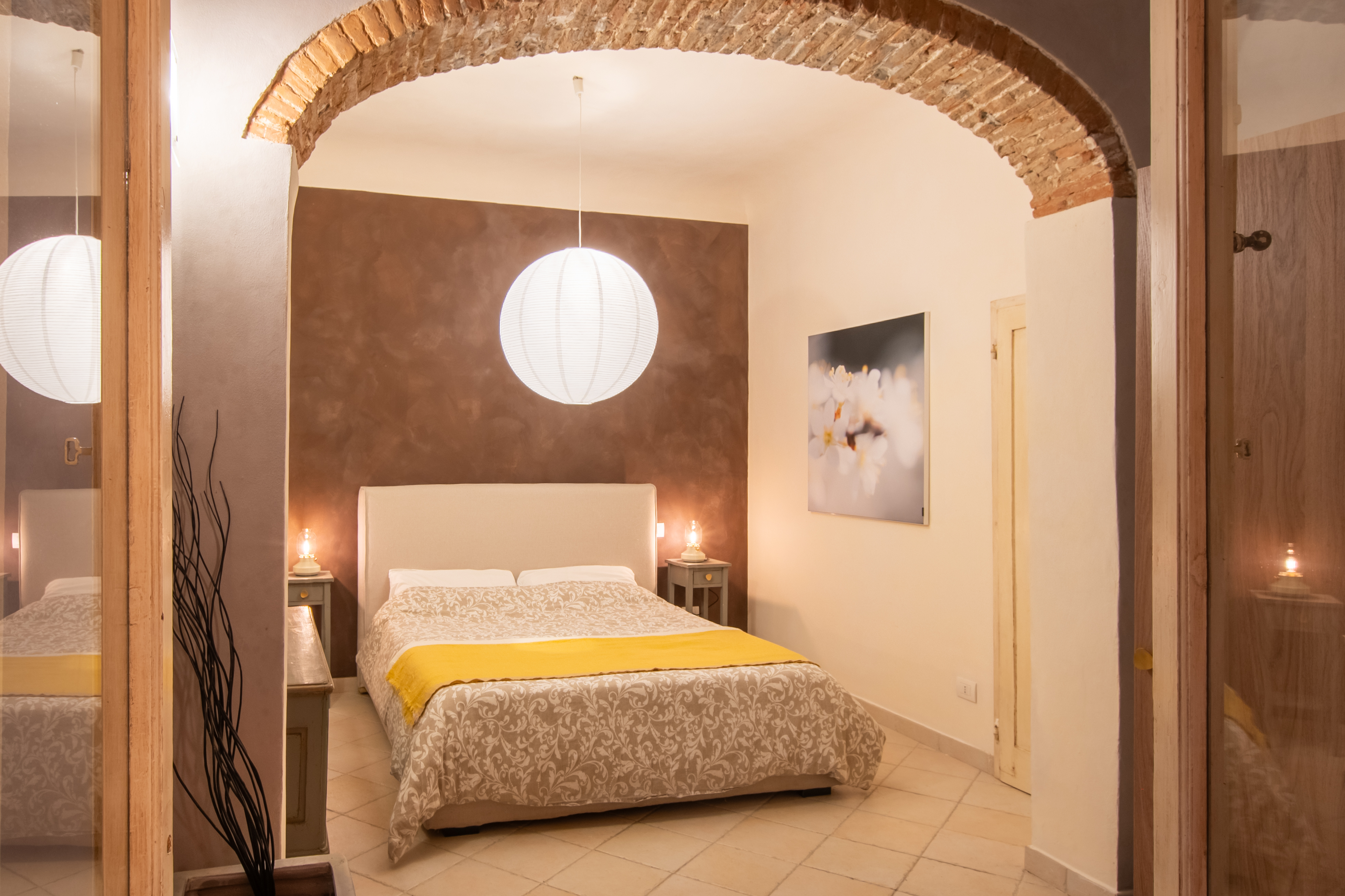 Cozy Hideaway in the City Center in Centro Storico, Florence