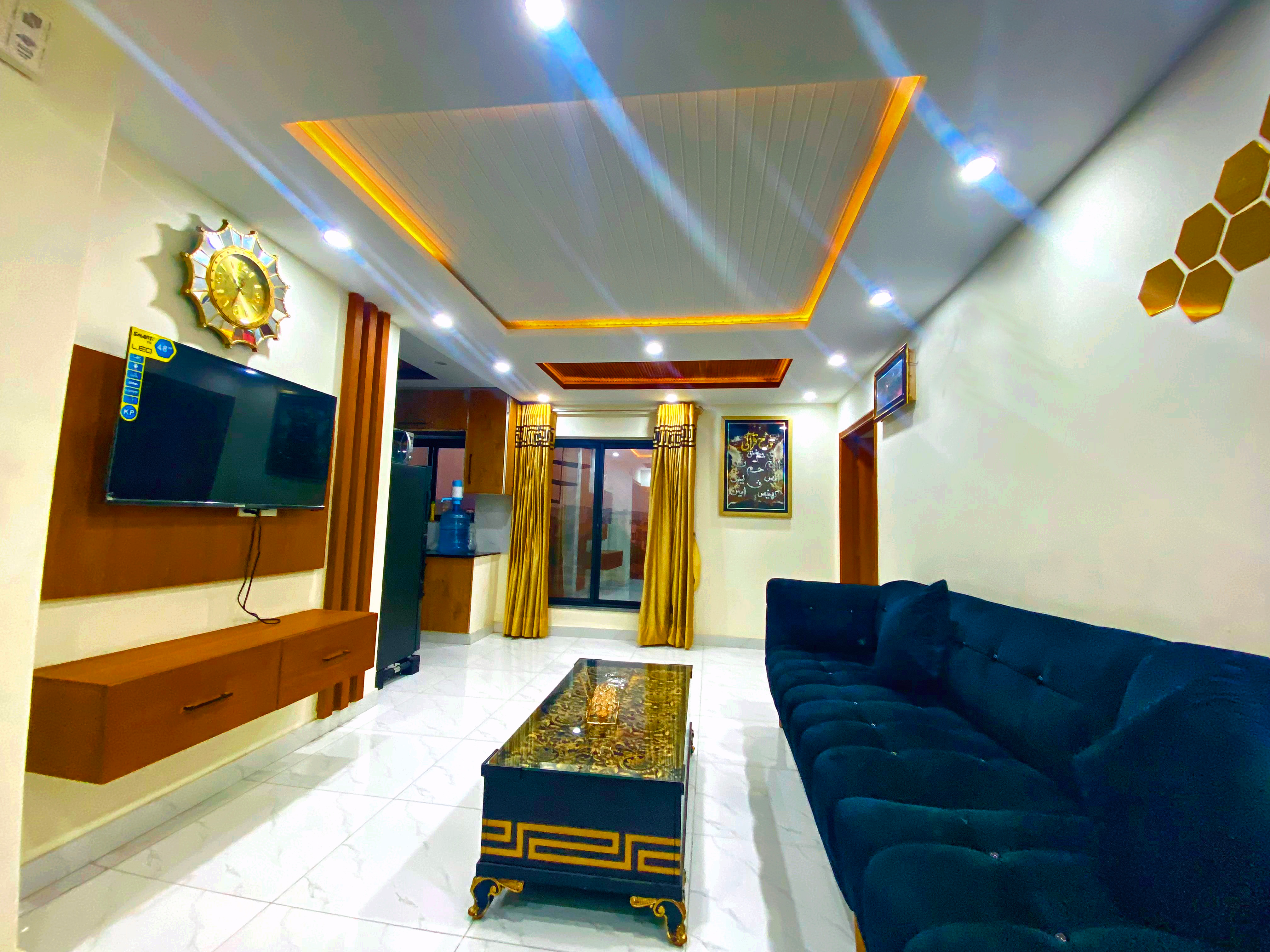 Luxury Condo Flats in Lahore