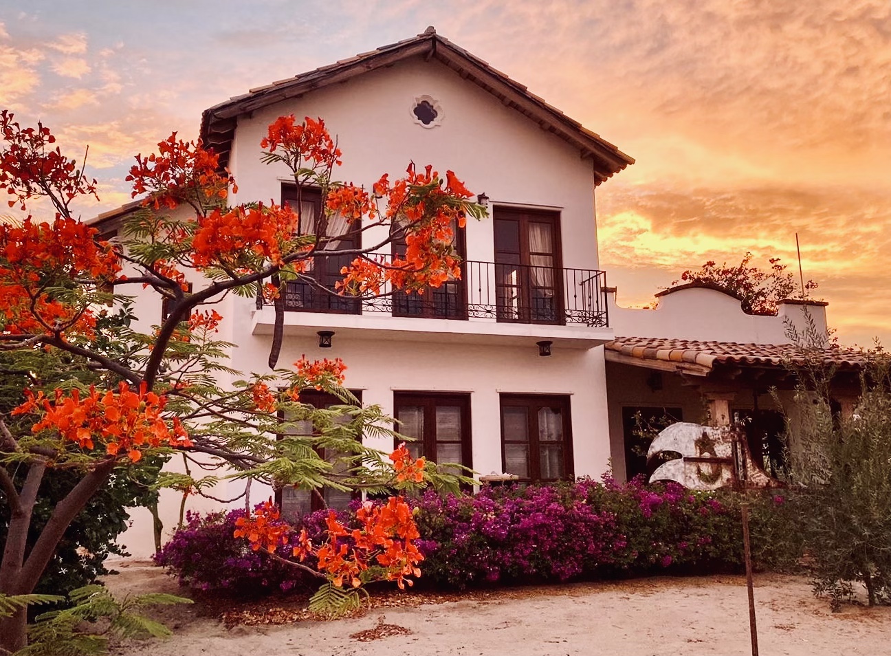 Casa Sueños