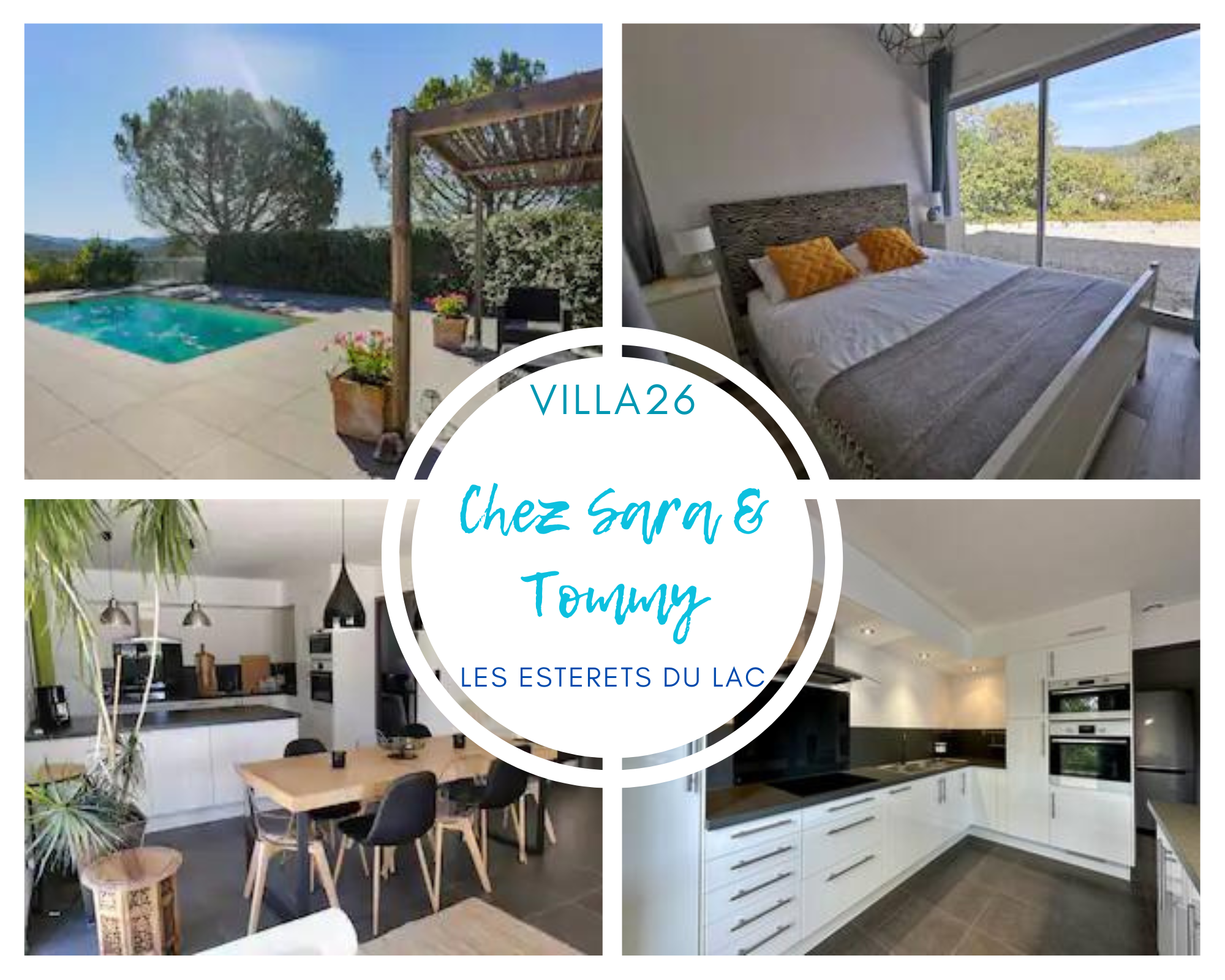 Charming Provencal villa