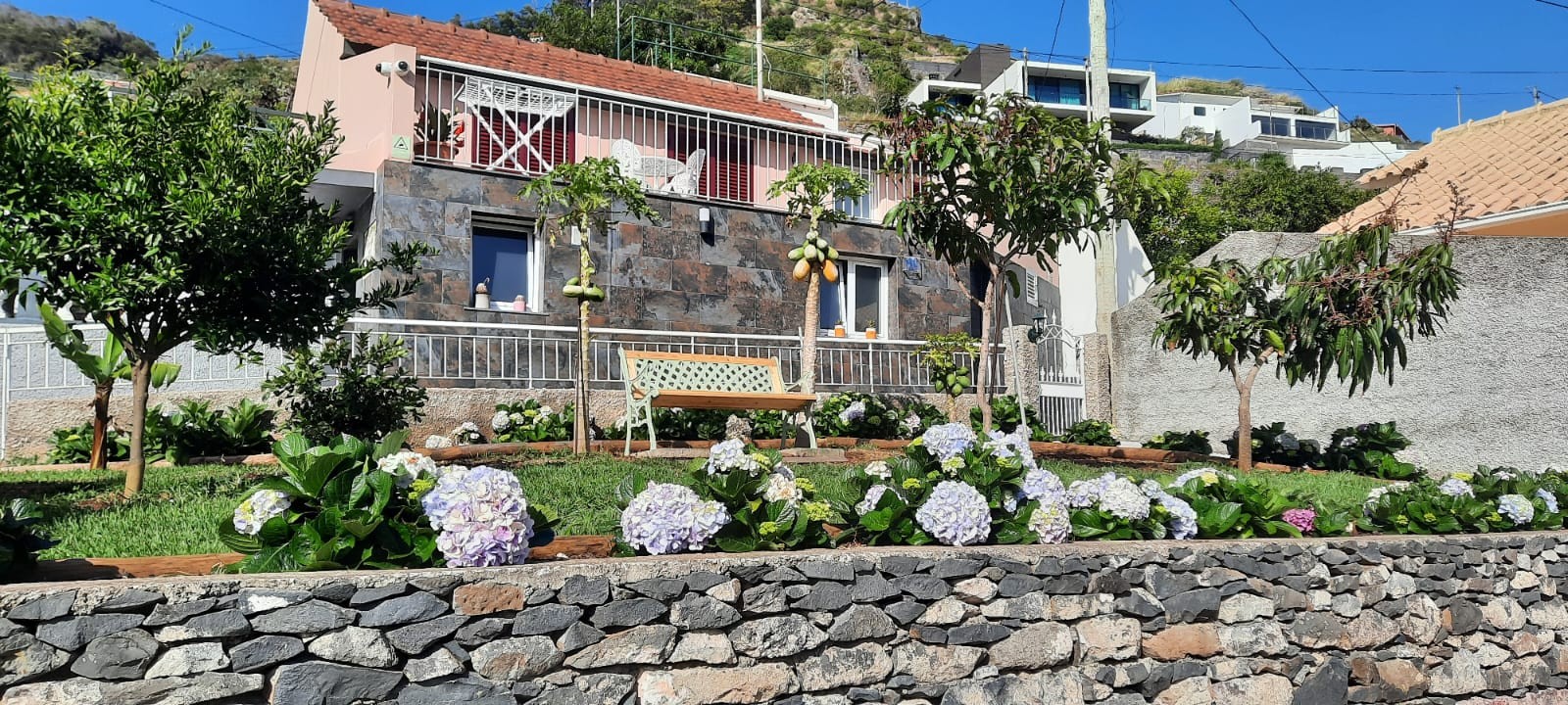 Casa da Avó