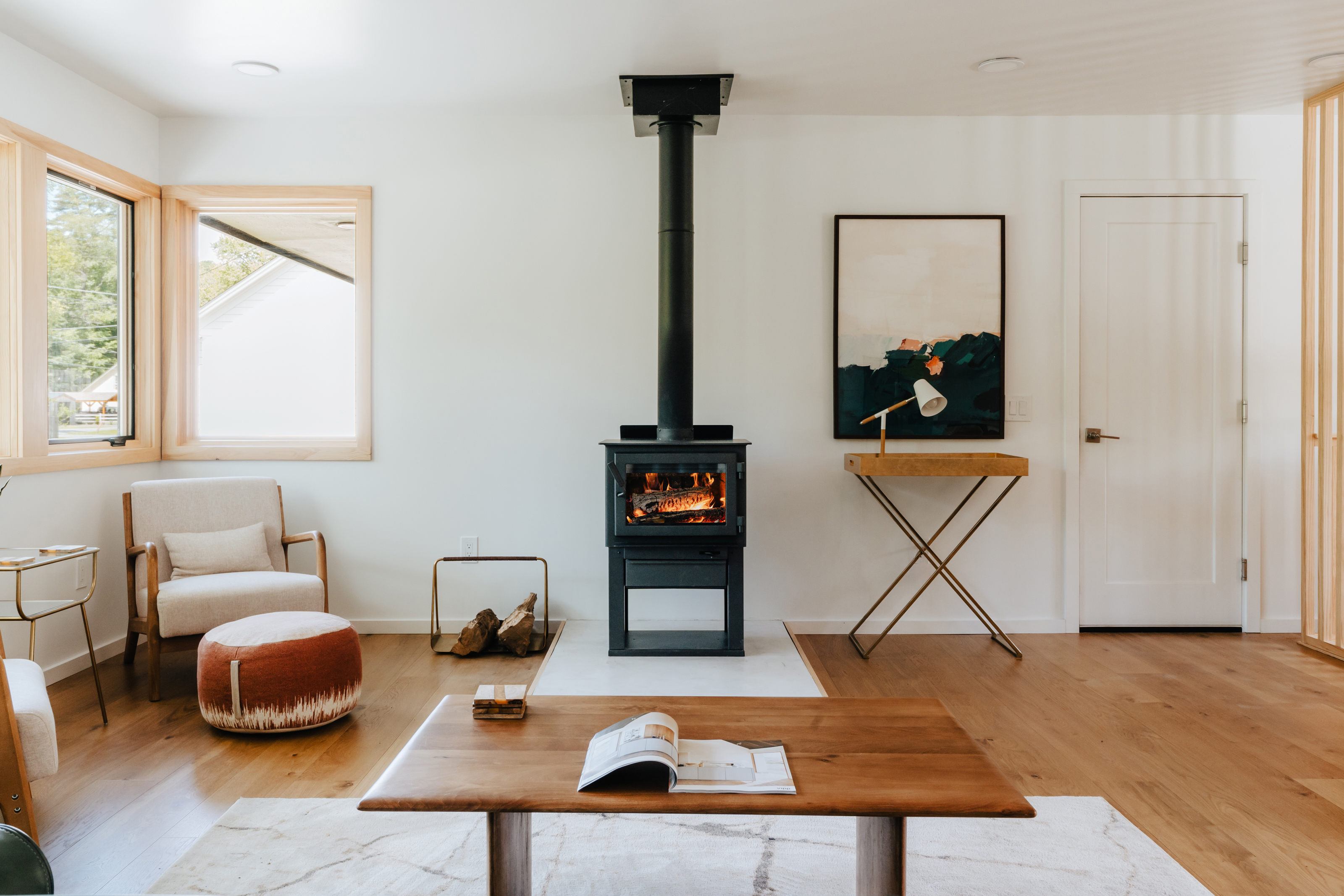 *New* River home on Delaware