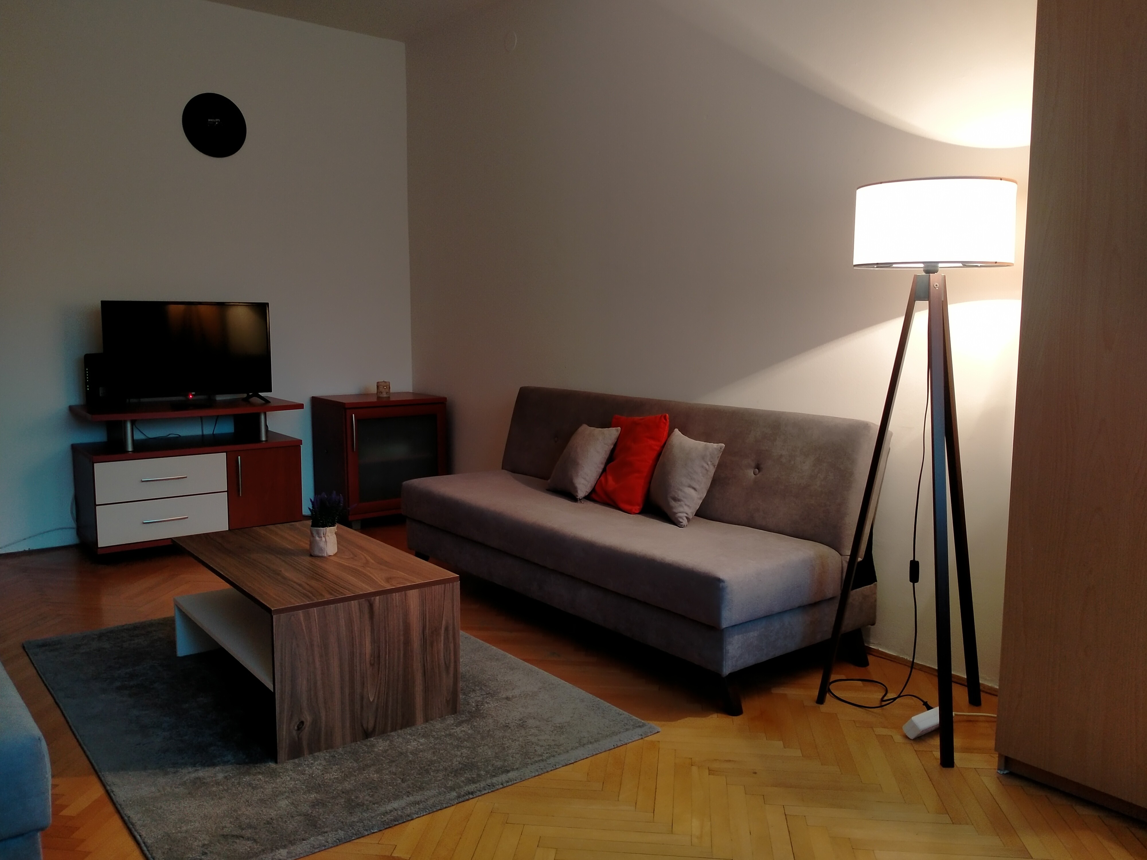 Nina's place