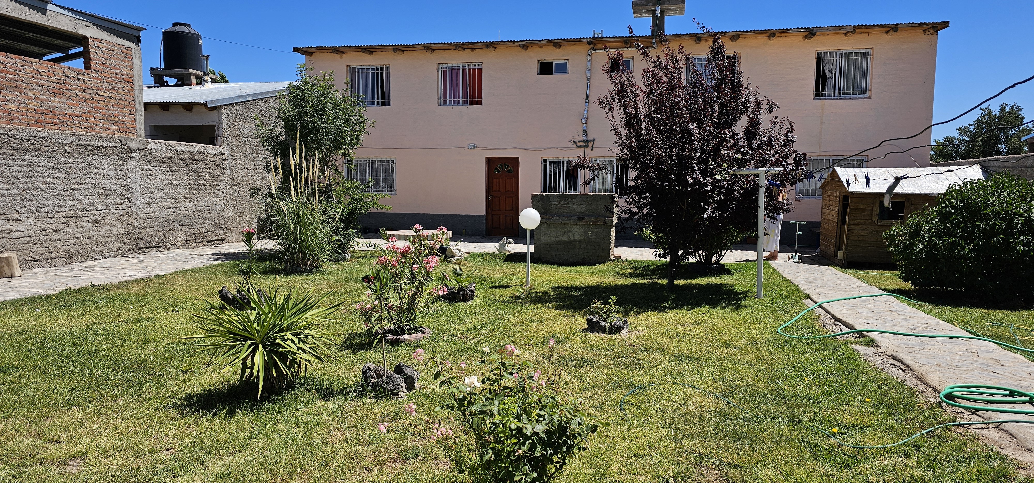 2 - Malargüe apartment
