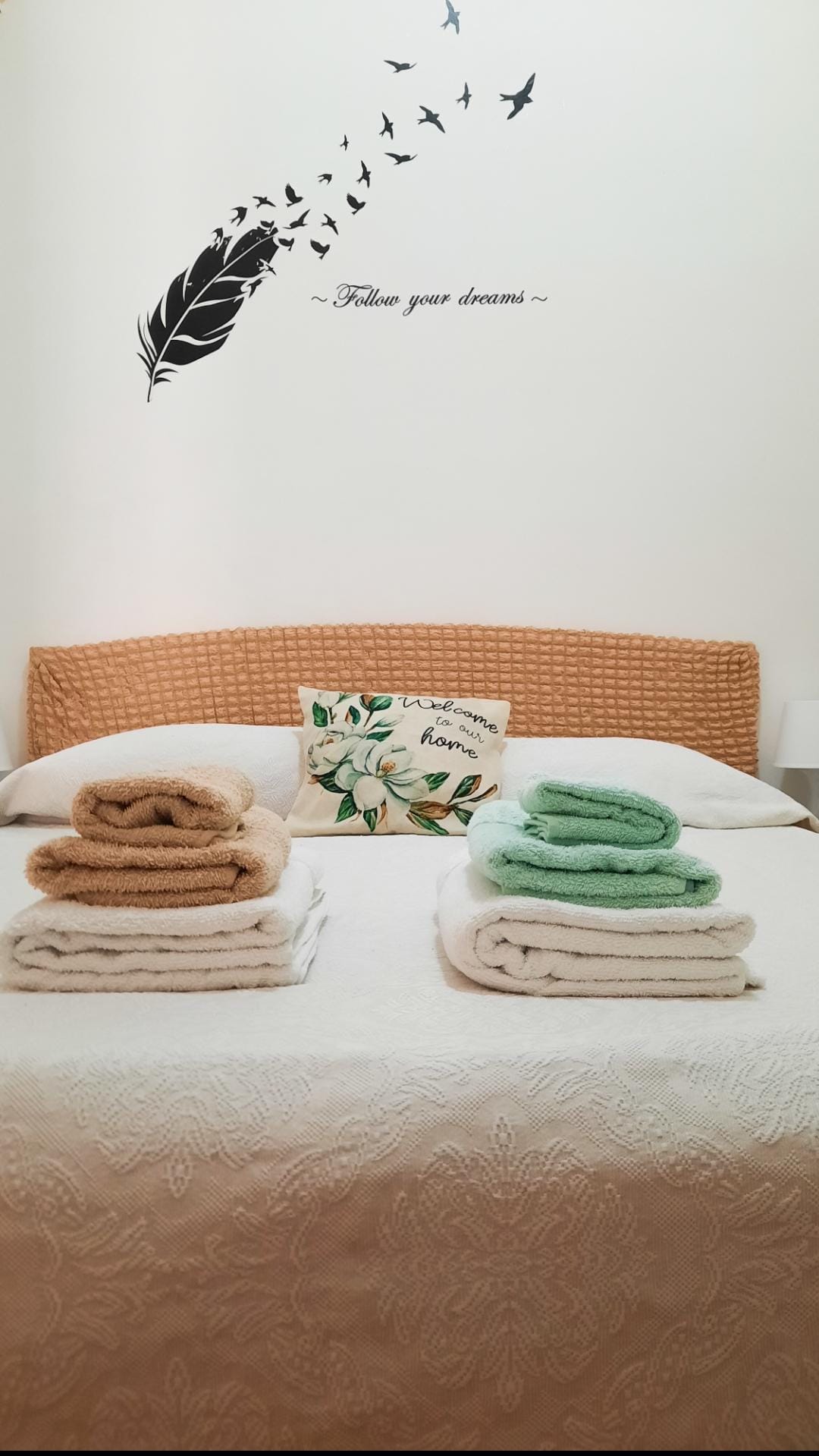 La Vite Apartment
