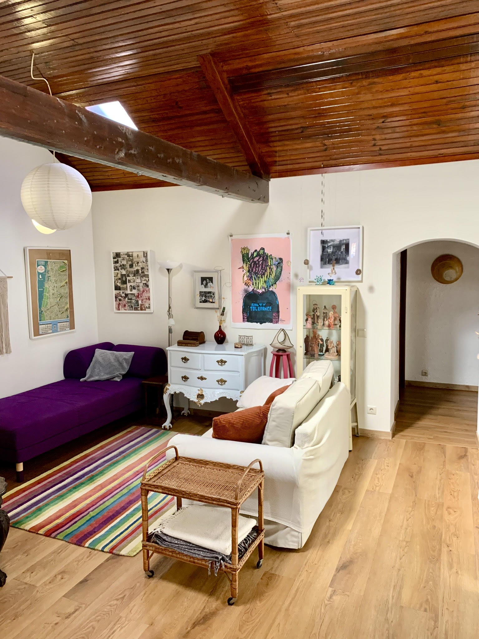Holiday HOME at Casa do Paço Aveiro