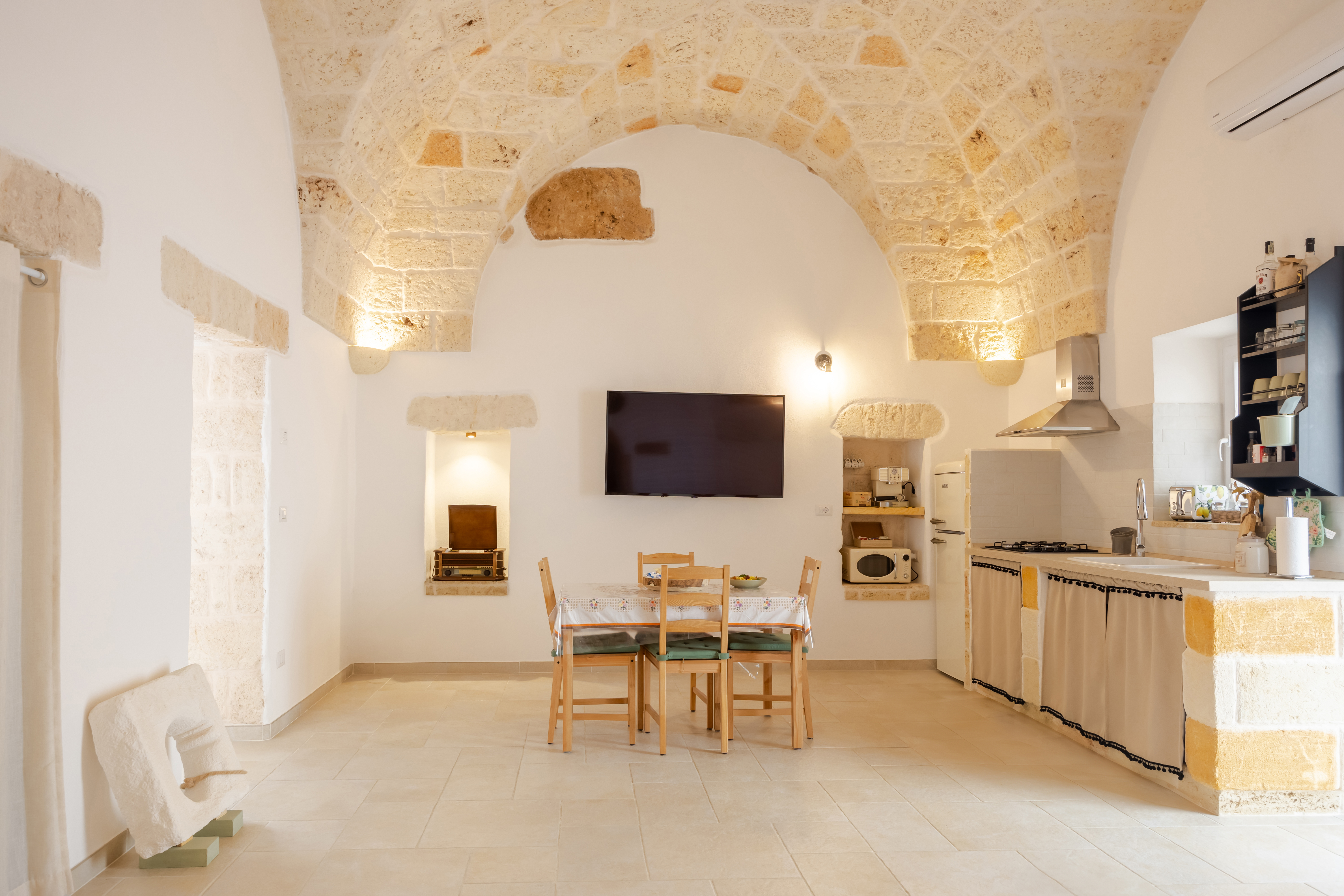 Carovigno - Apartment in the center 