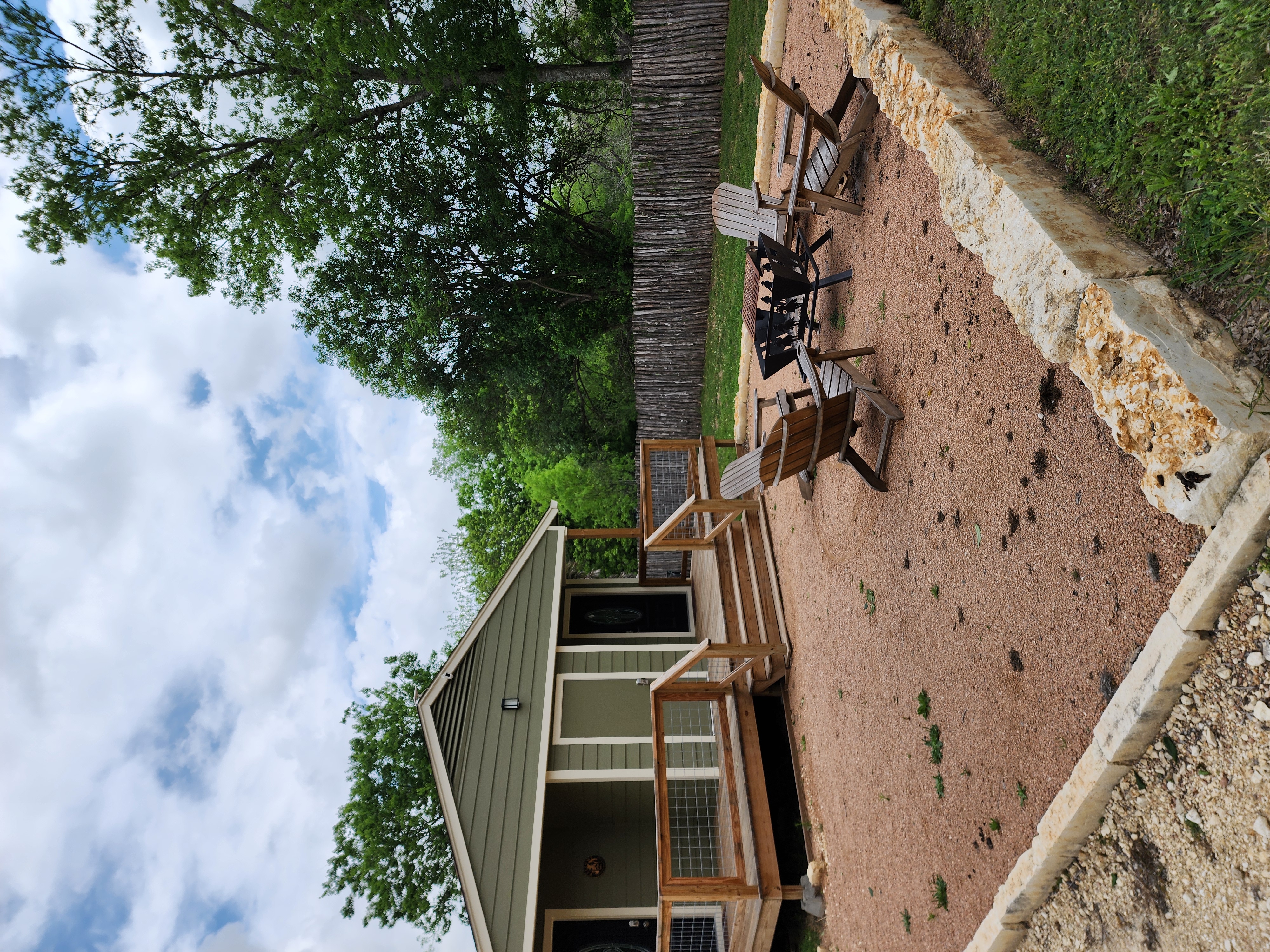 Dancing Deer Lodge - Suite 1