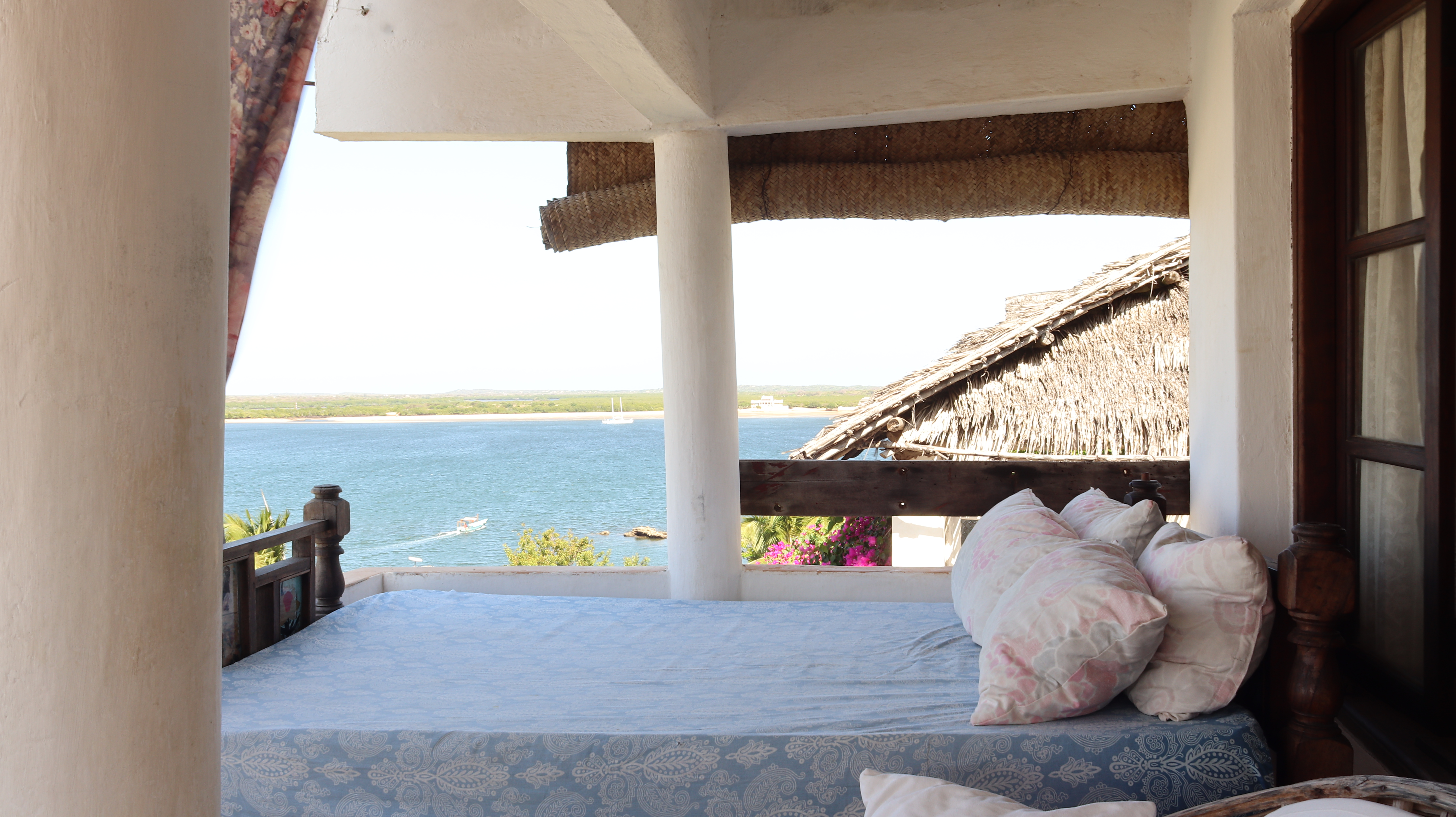 Tamarind House