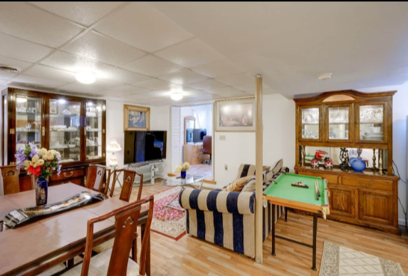 Luxury apartment near Saint Peter / Albany Med in FOURTEENTH WARD, Albany