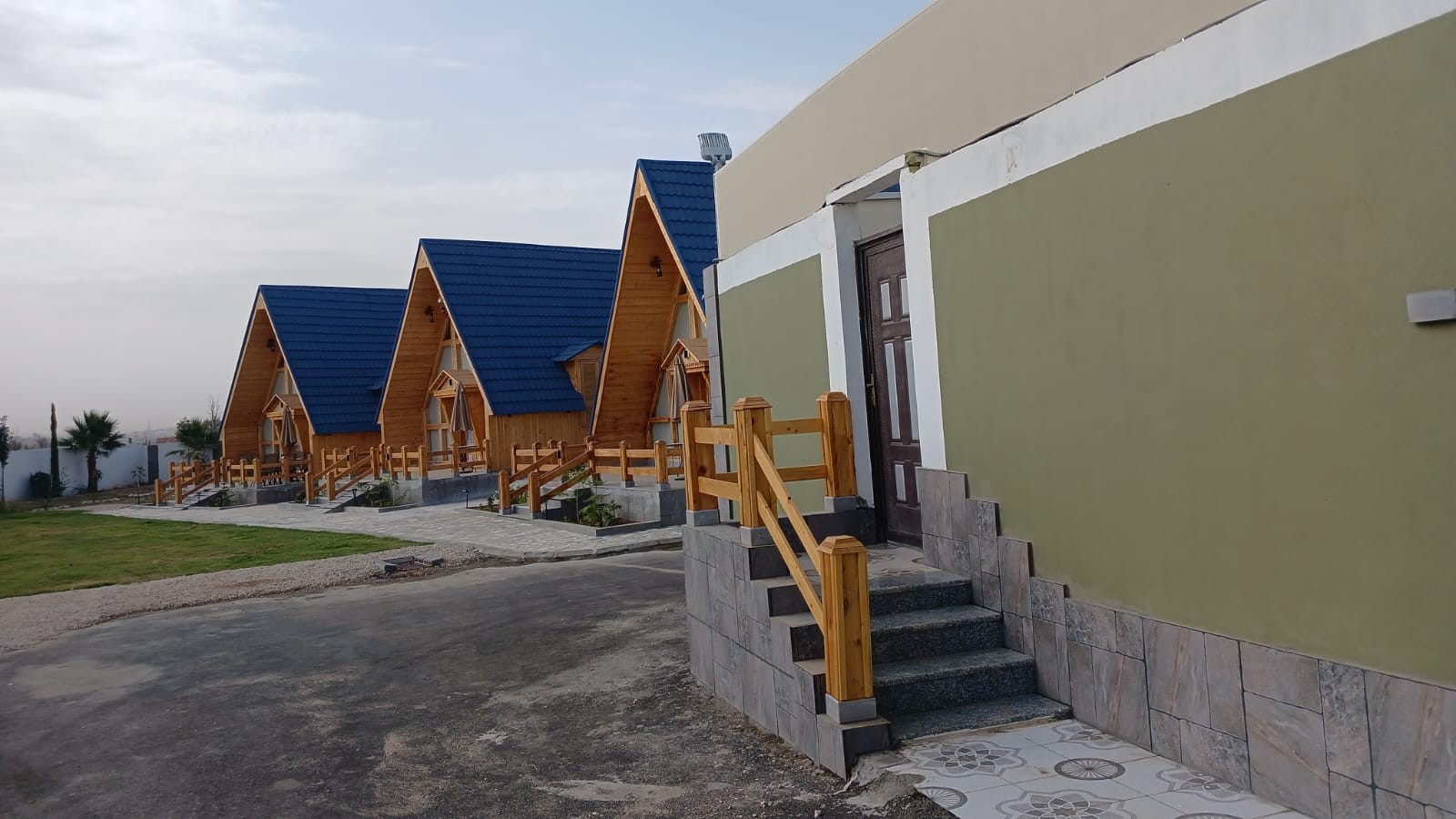 Vills  & Cottages Villas  and Cottages Khamis Mushait