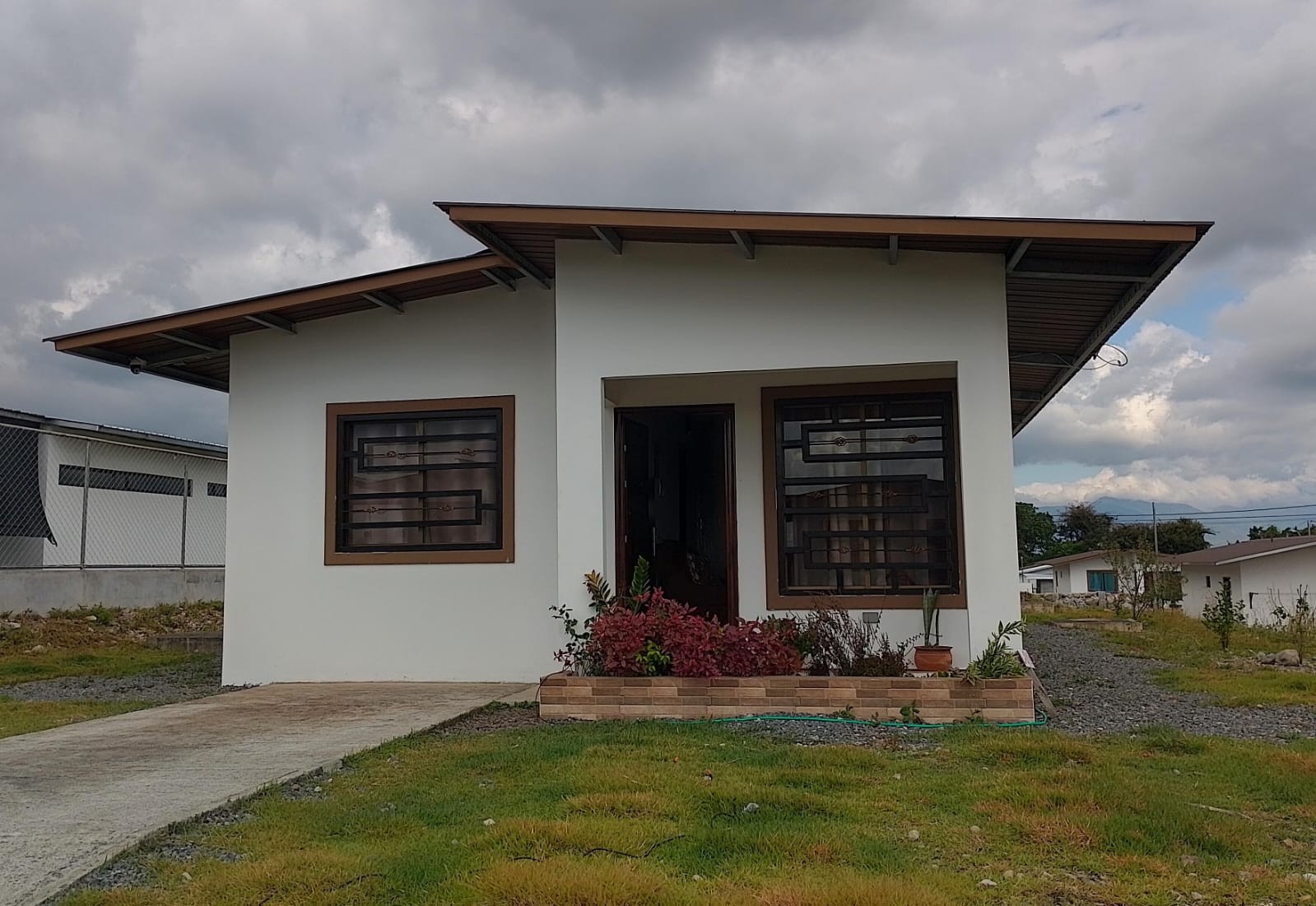 Residencia Via Boquete