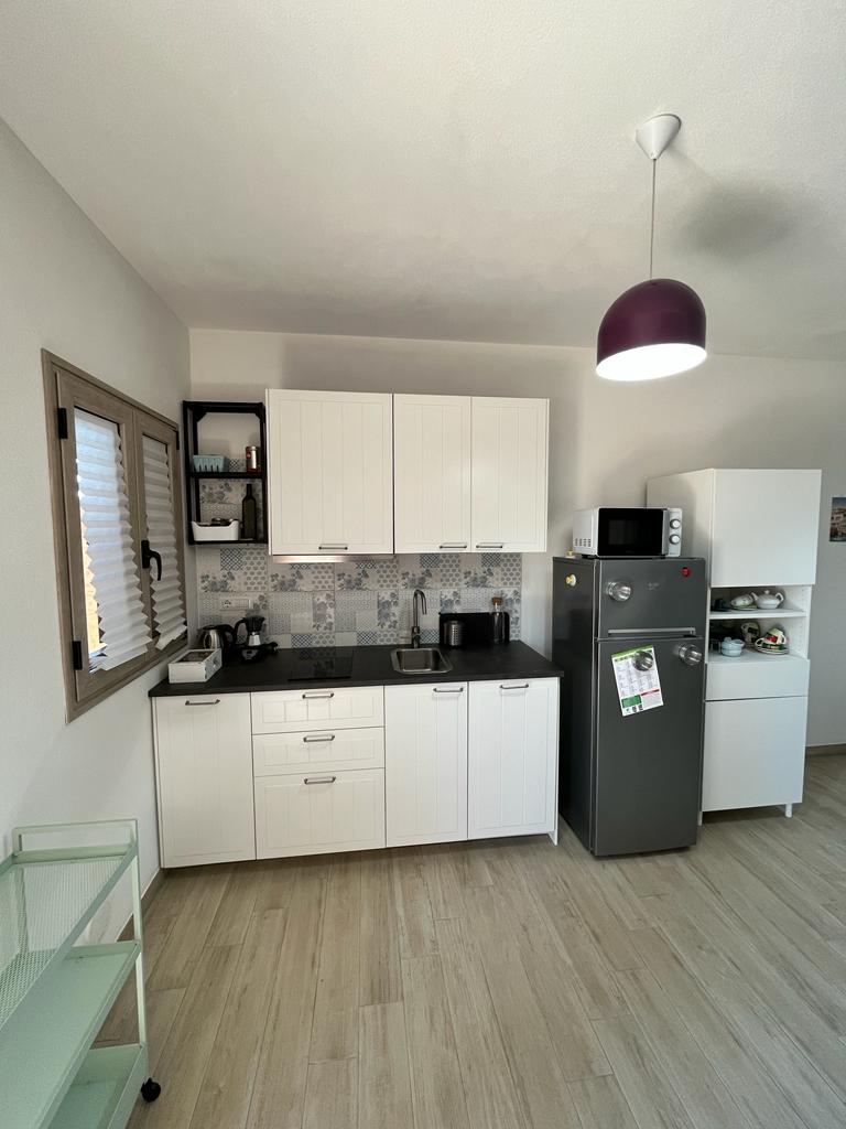 Independent apartment (R3328)