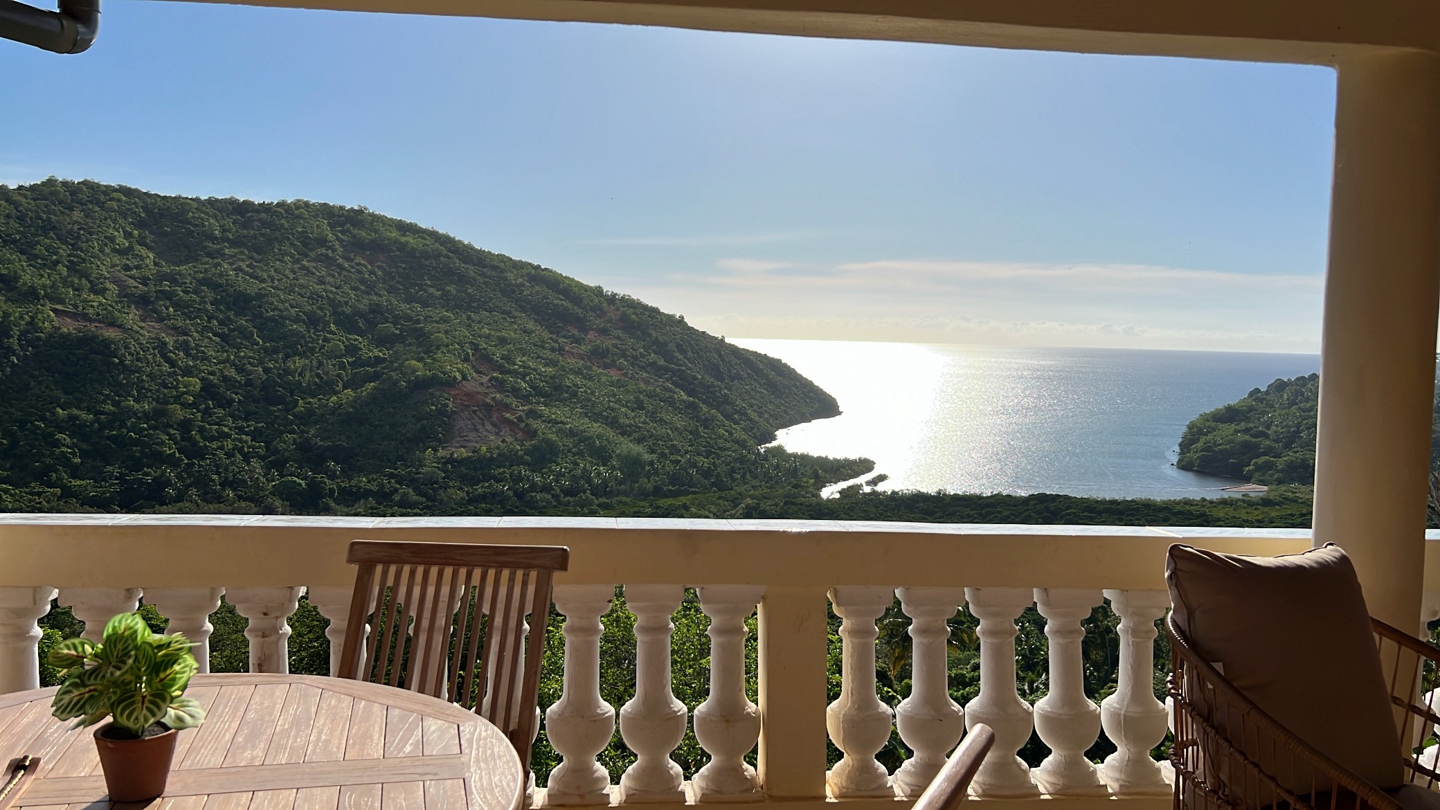 Apartment: Tsingoni Bay