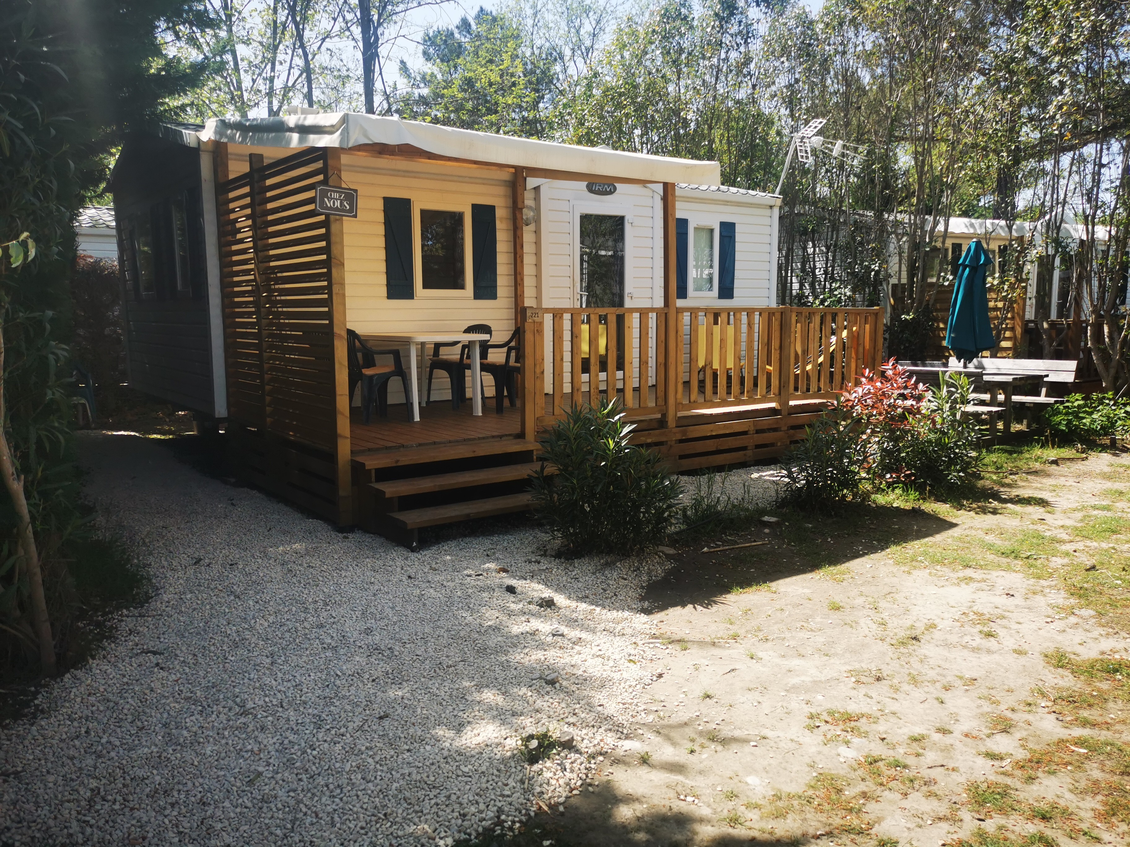 Holidays in Provence