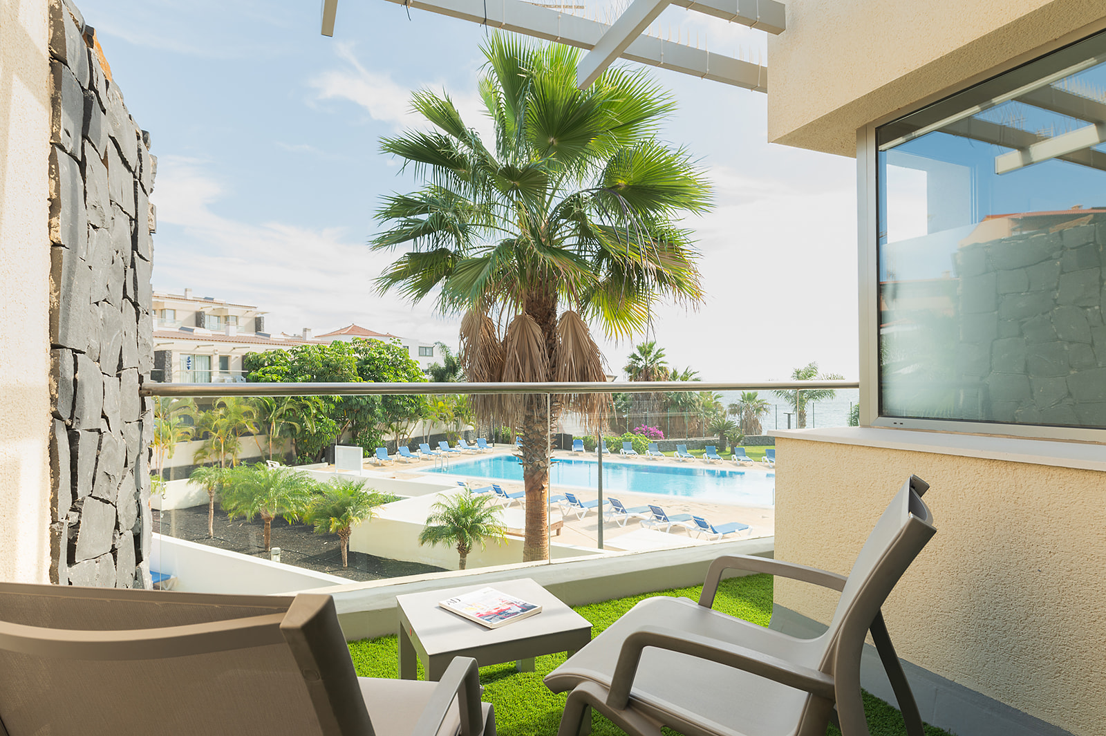 Golf & Relax nearby the Sea
