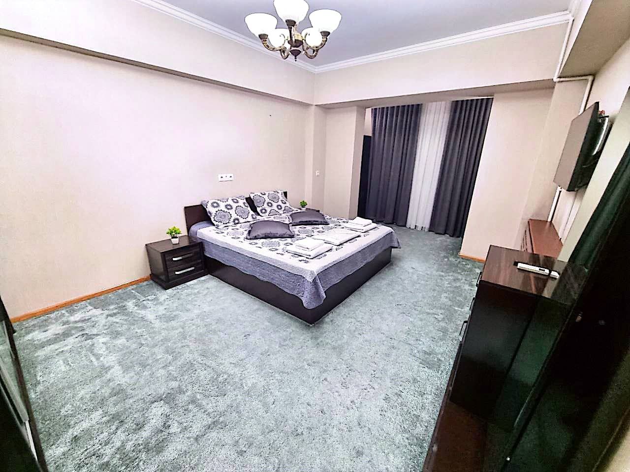 City Center Apartment 1