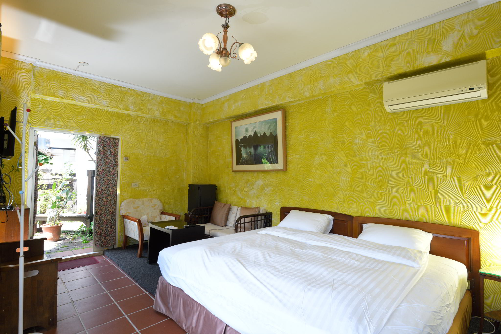 Health & Nature @ Levite Villa 103
