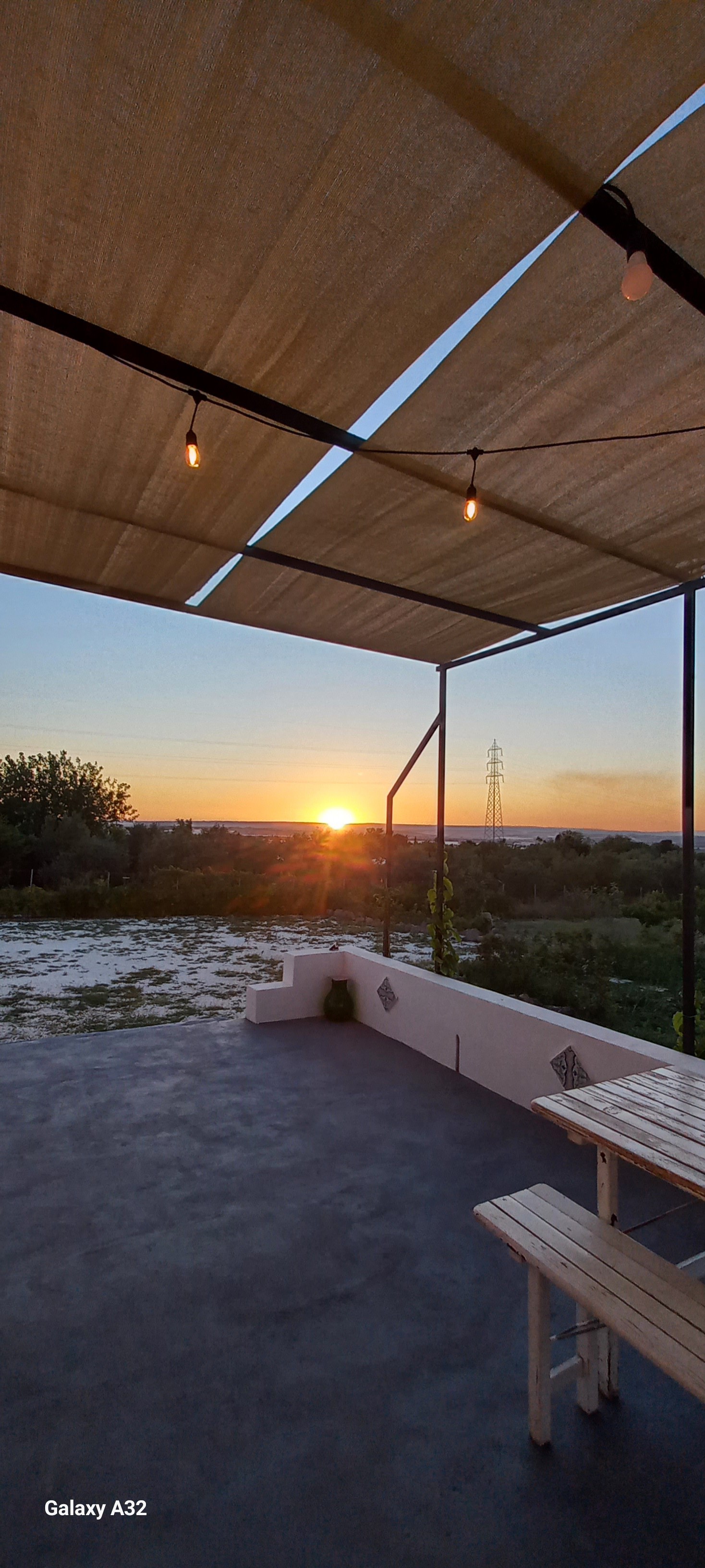 Alamdemari casa vacanza