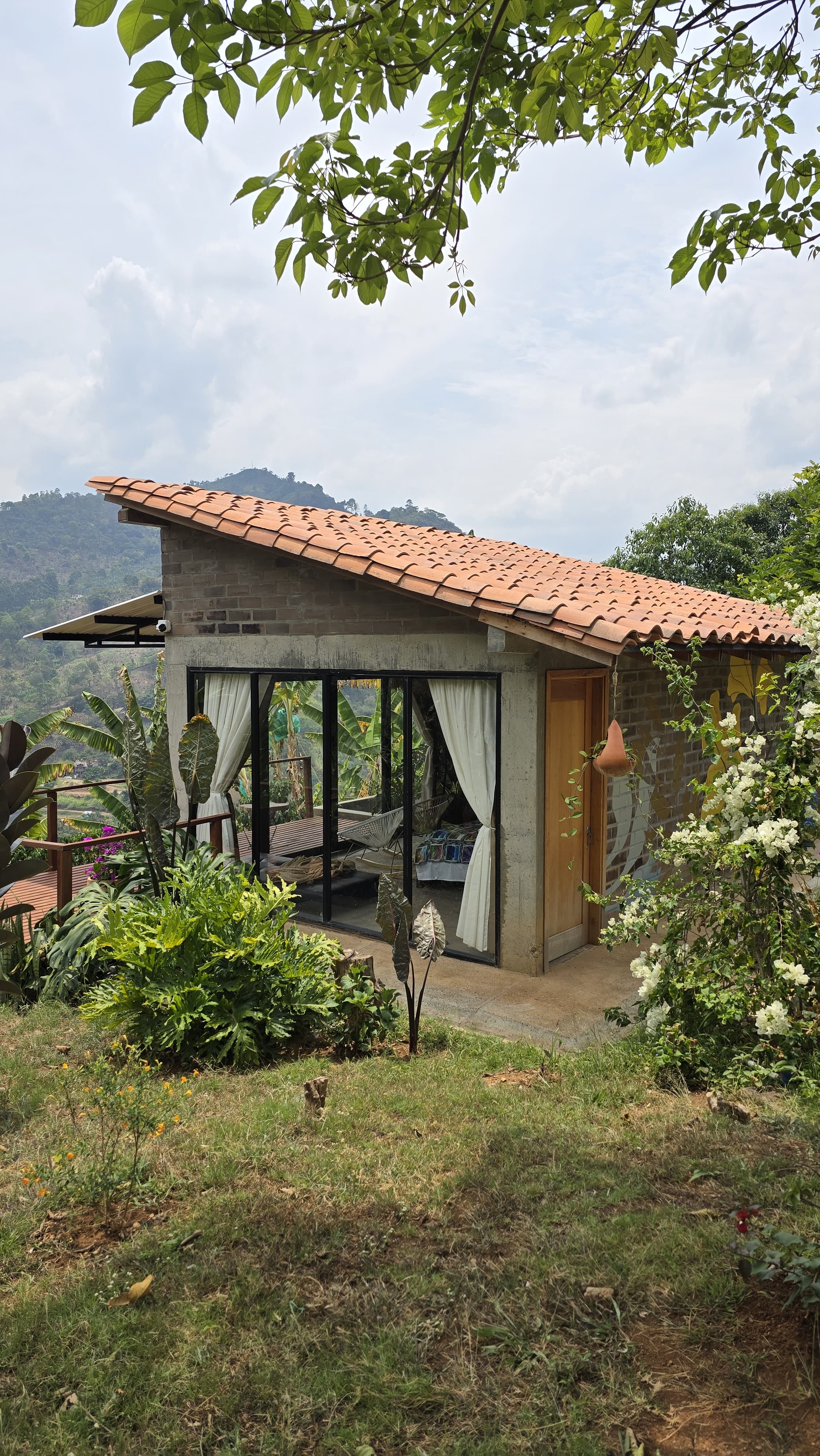 Casa Sedna Andes