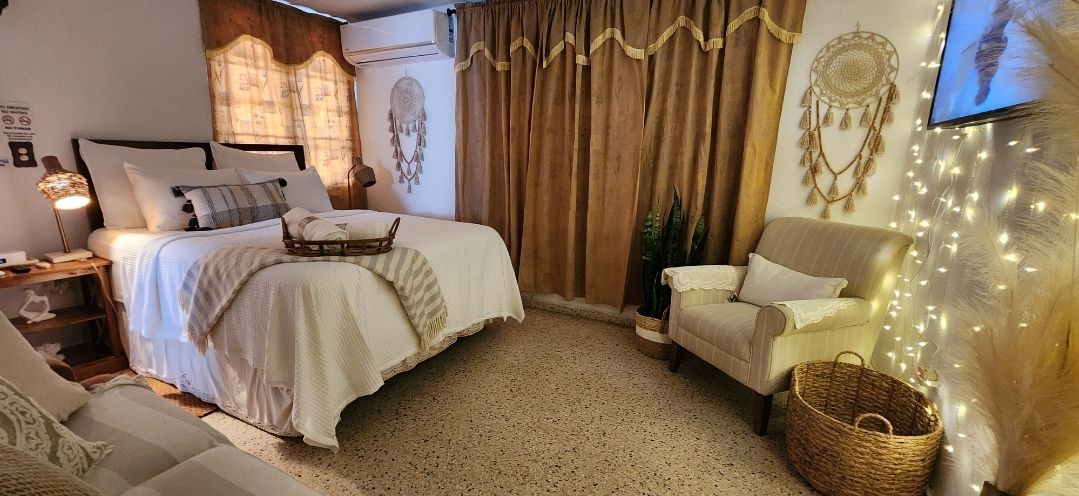 Brisas de Ceiba