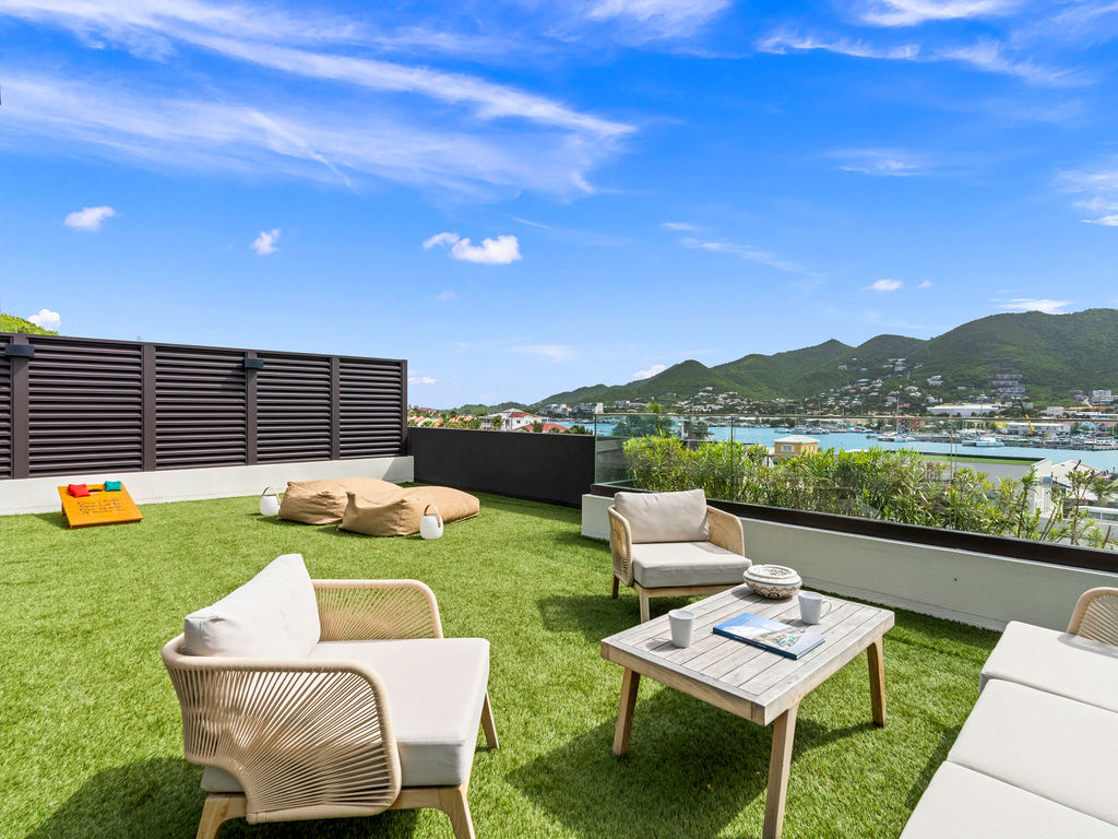 A101 - Outstanding Lagoon View & Garden