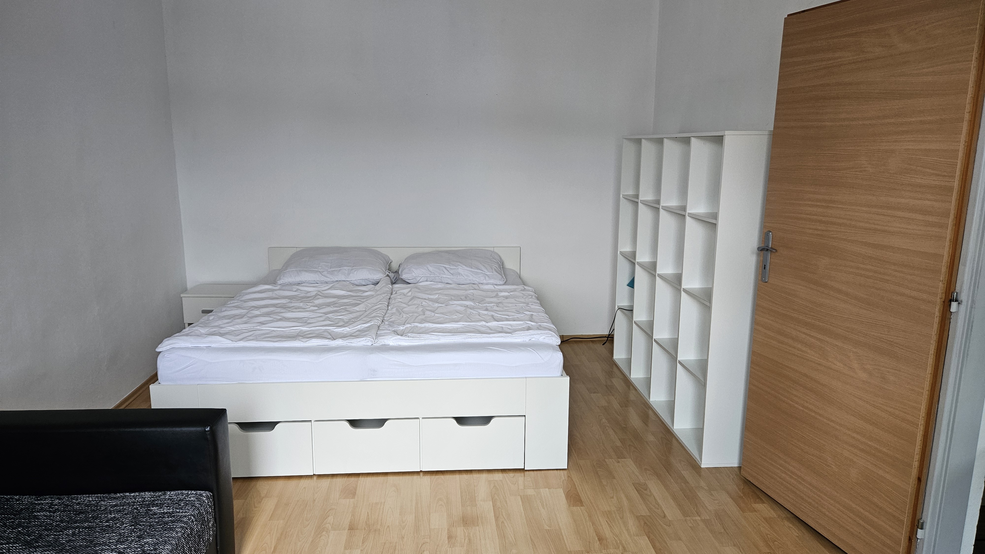 Apartment near historical centre