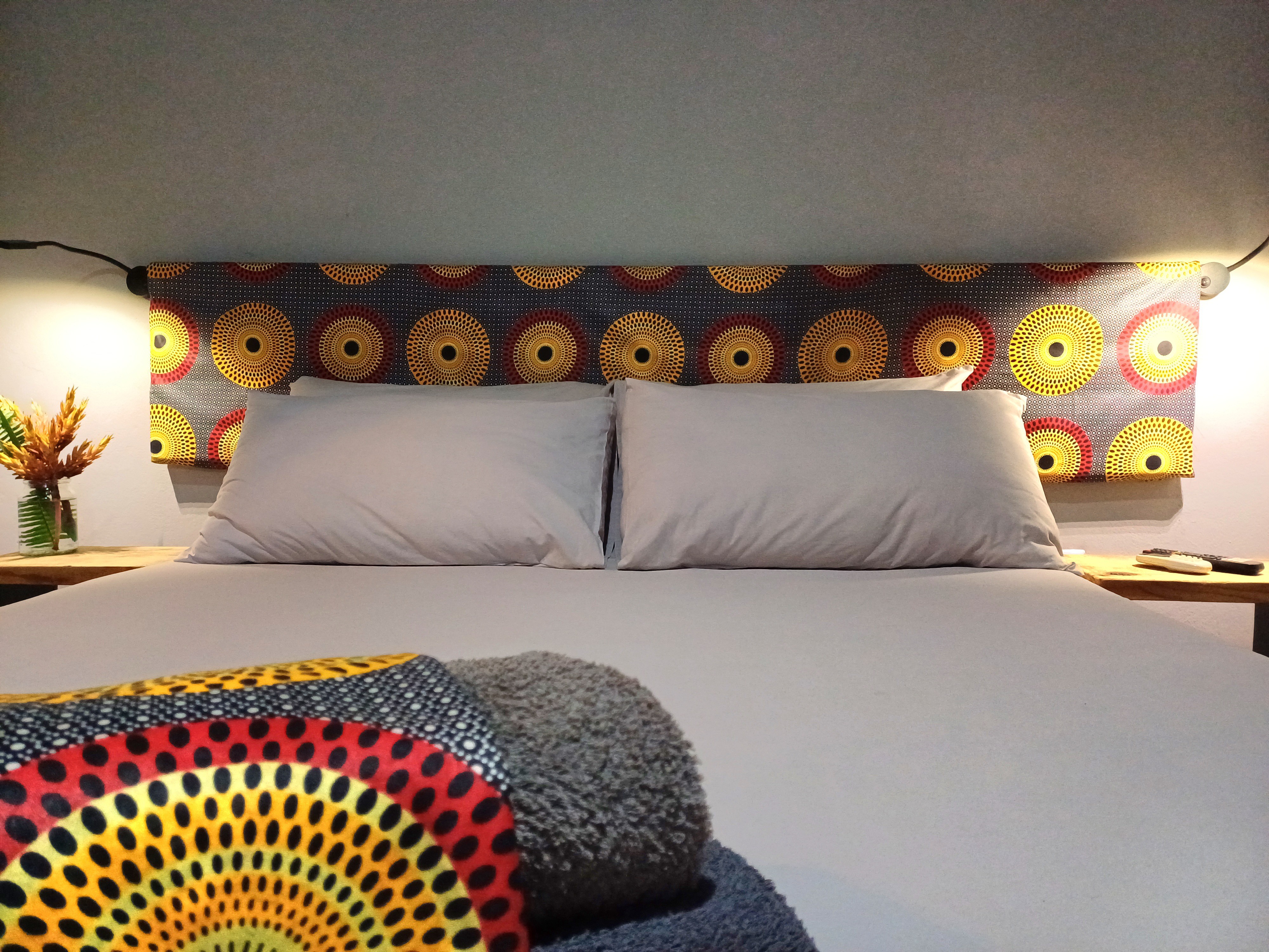 TravelersNest: Couple and birding friendly haven