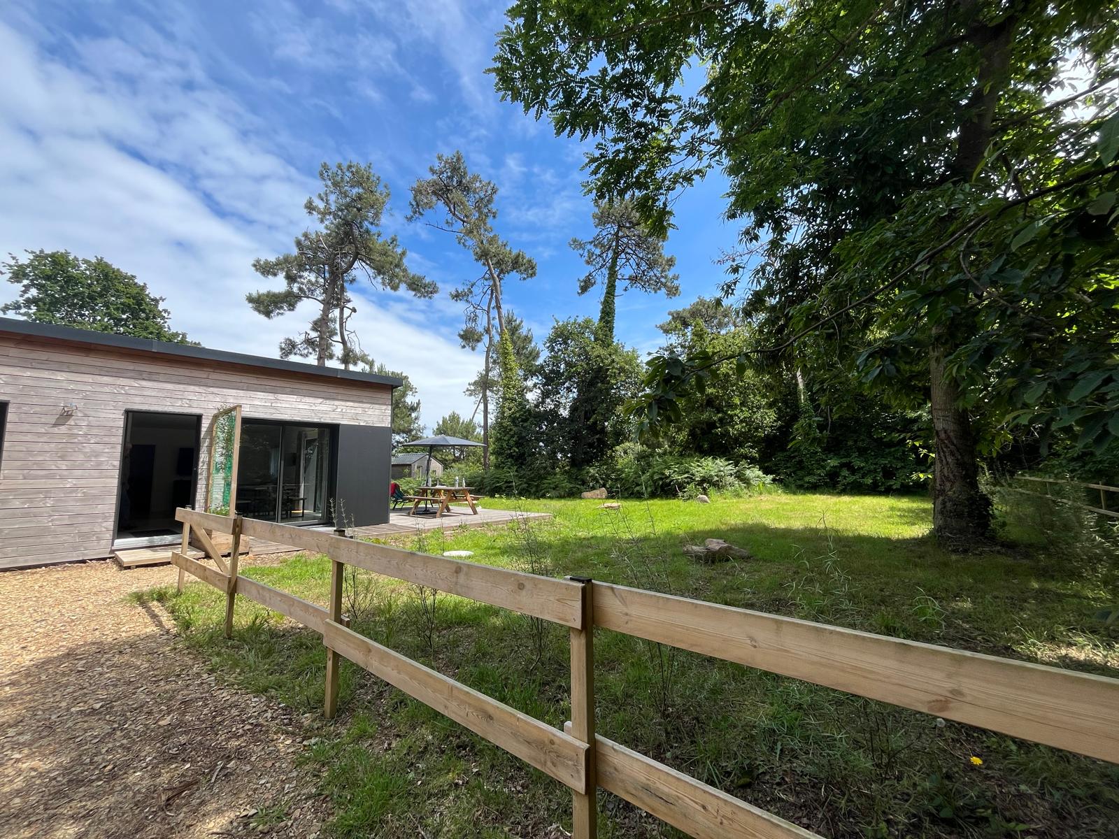 House 4 people close to beaches