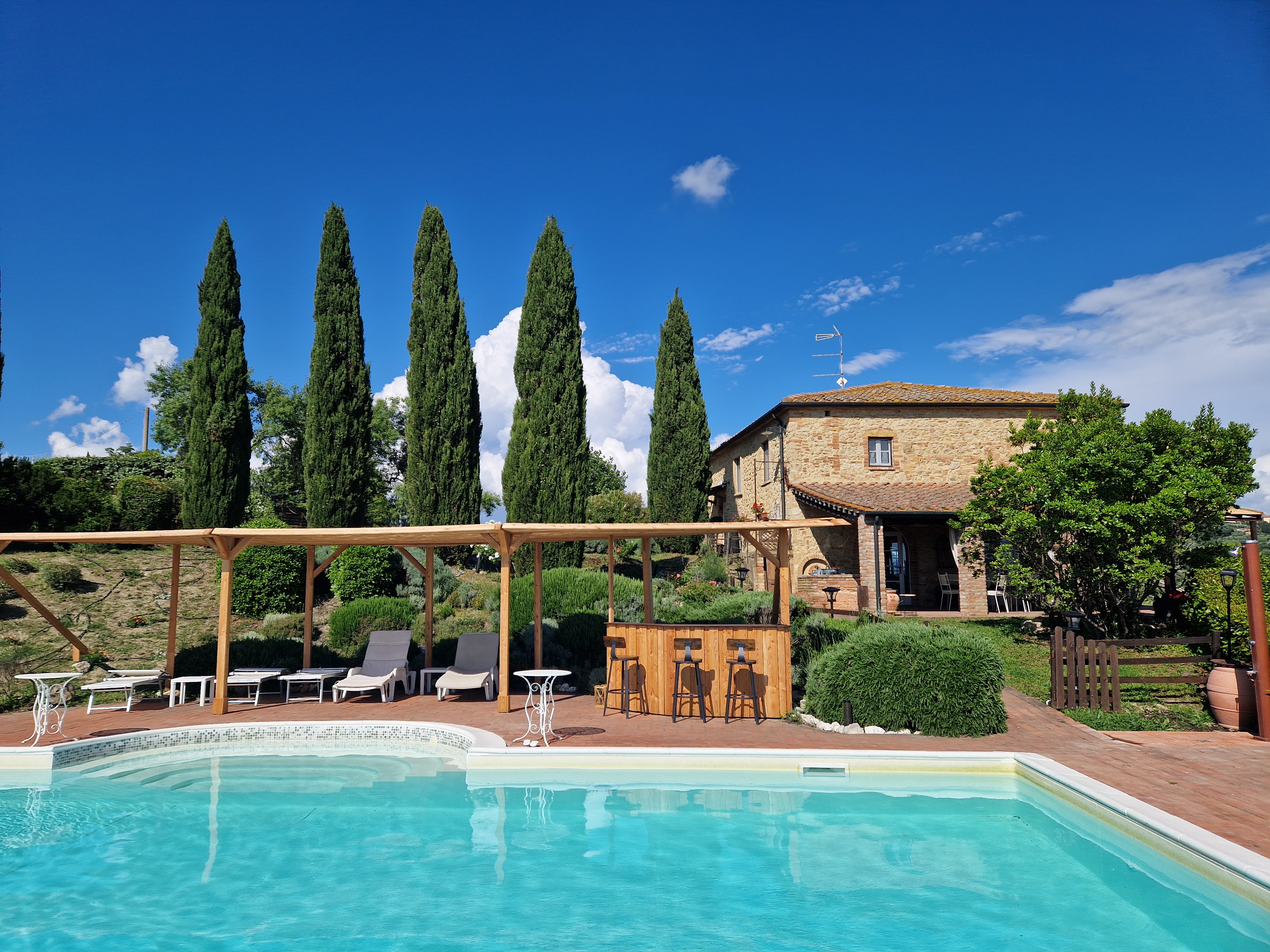La Toscavera