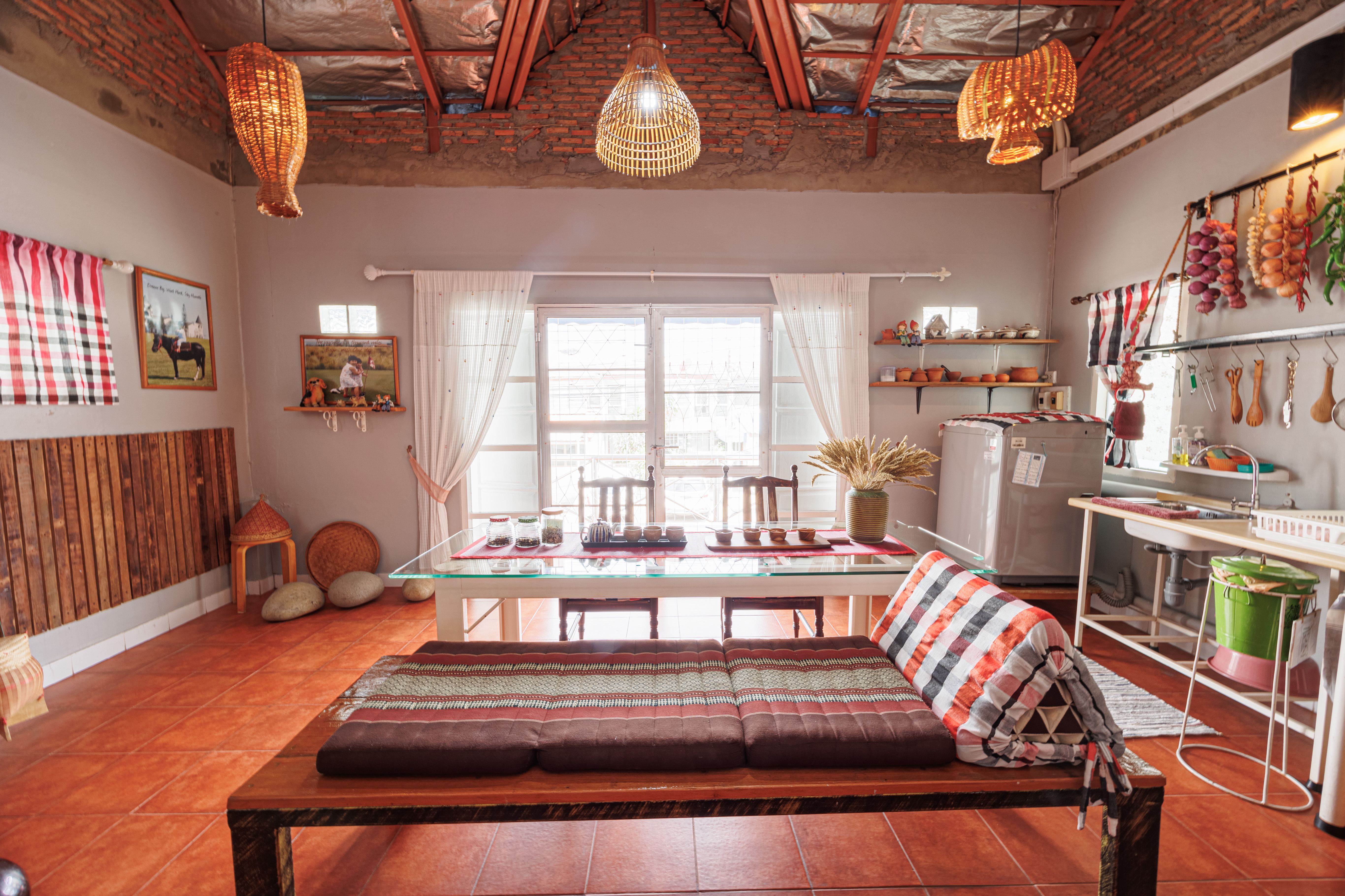 Spacious Apt in City of Angels